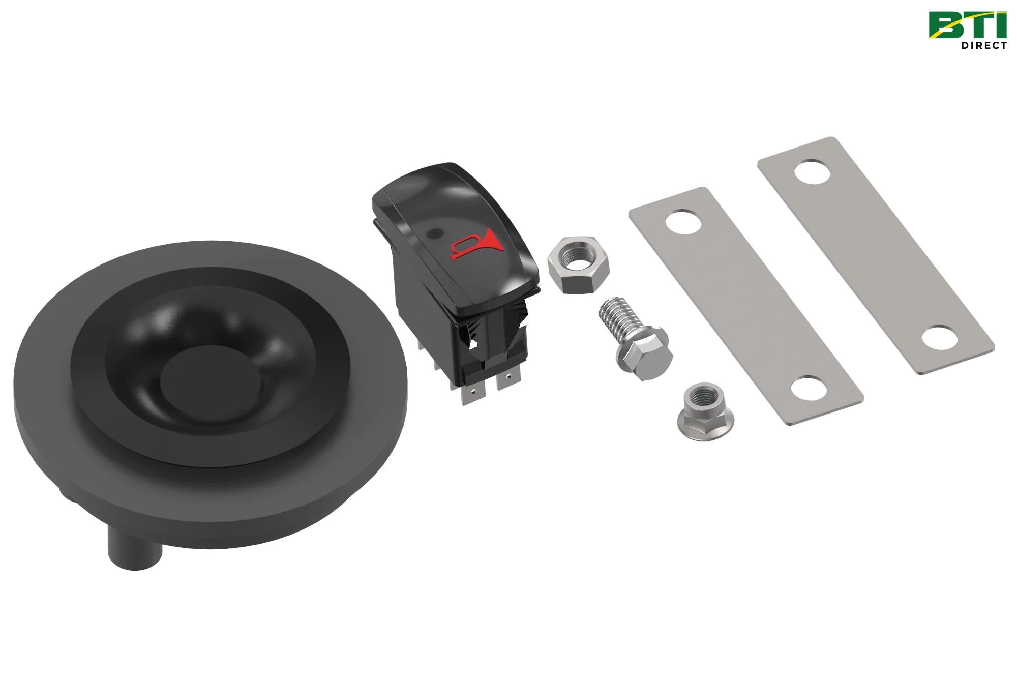 BM26391: Horn