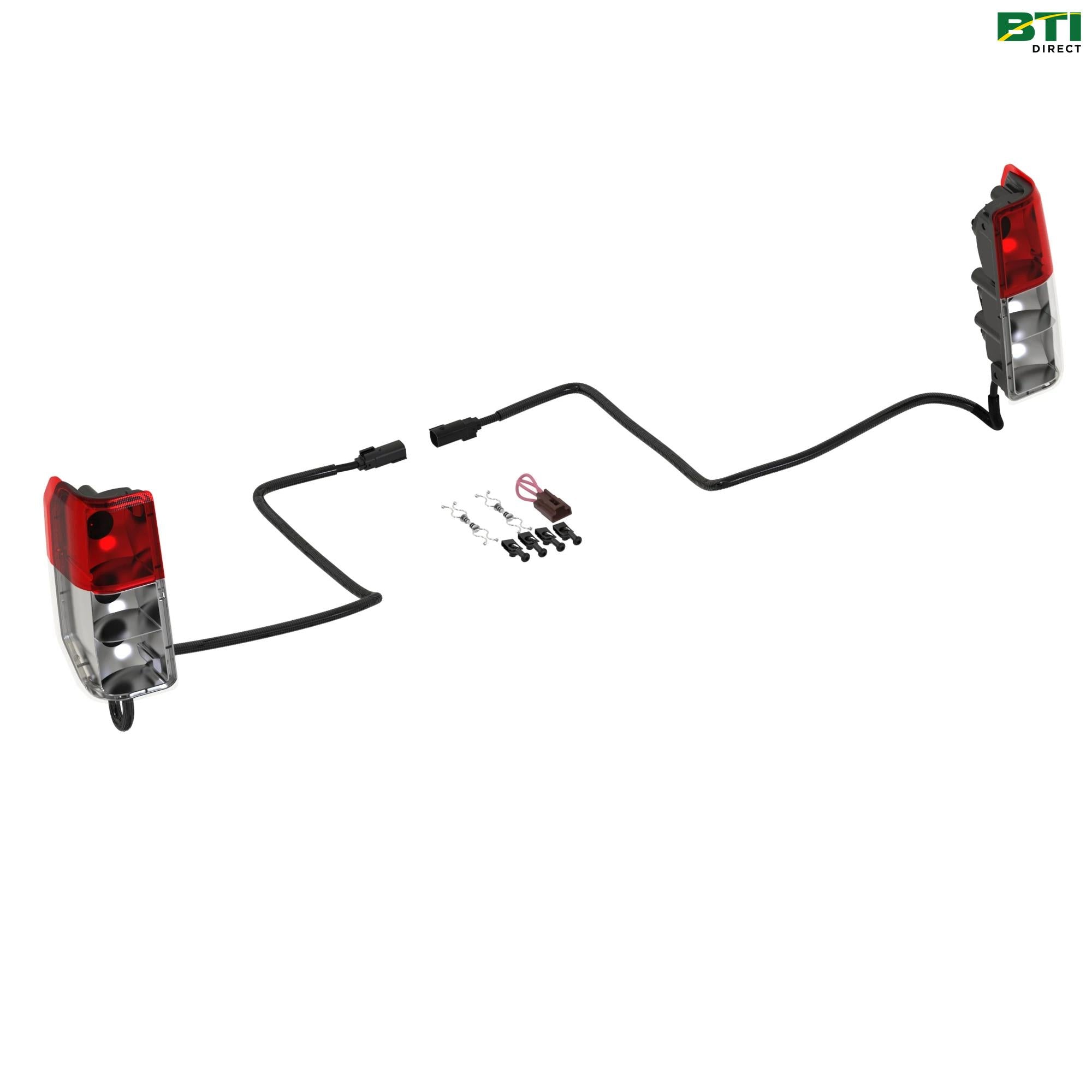 BM26394: Tail Light Kit