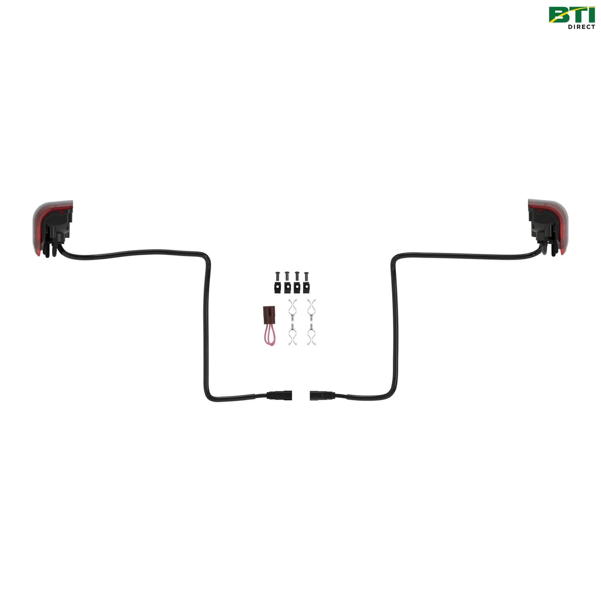 BM26394: Tail Light Kit