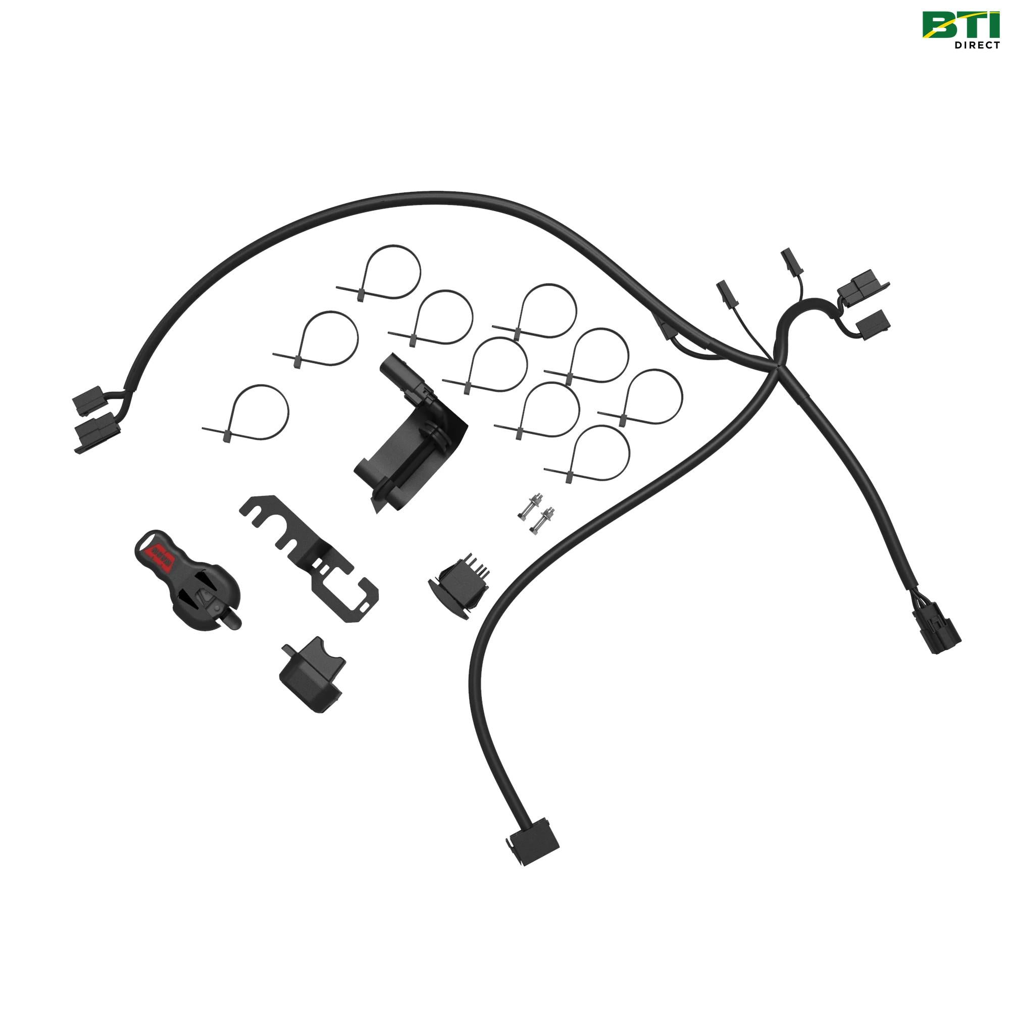 BM26662: Wireless Winch Remote