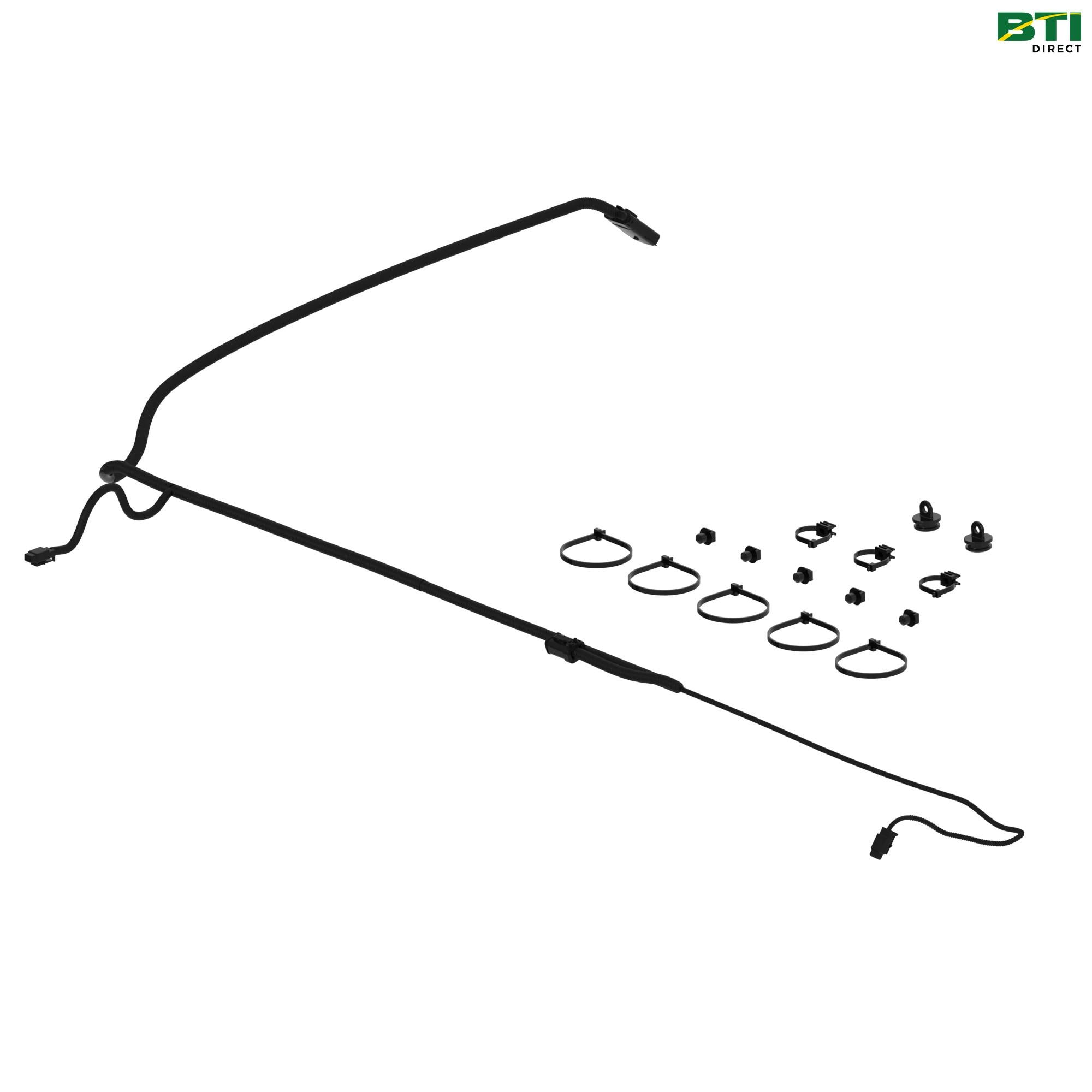 BM26740: Front Cab Attachment Harness