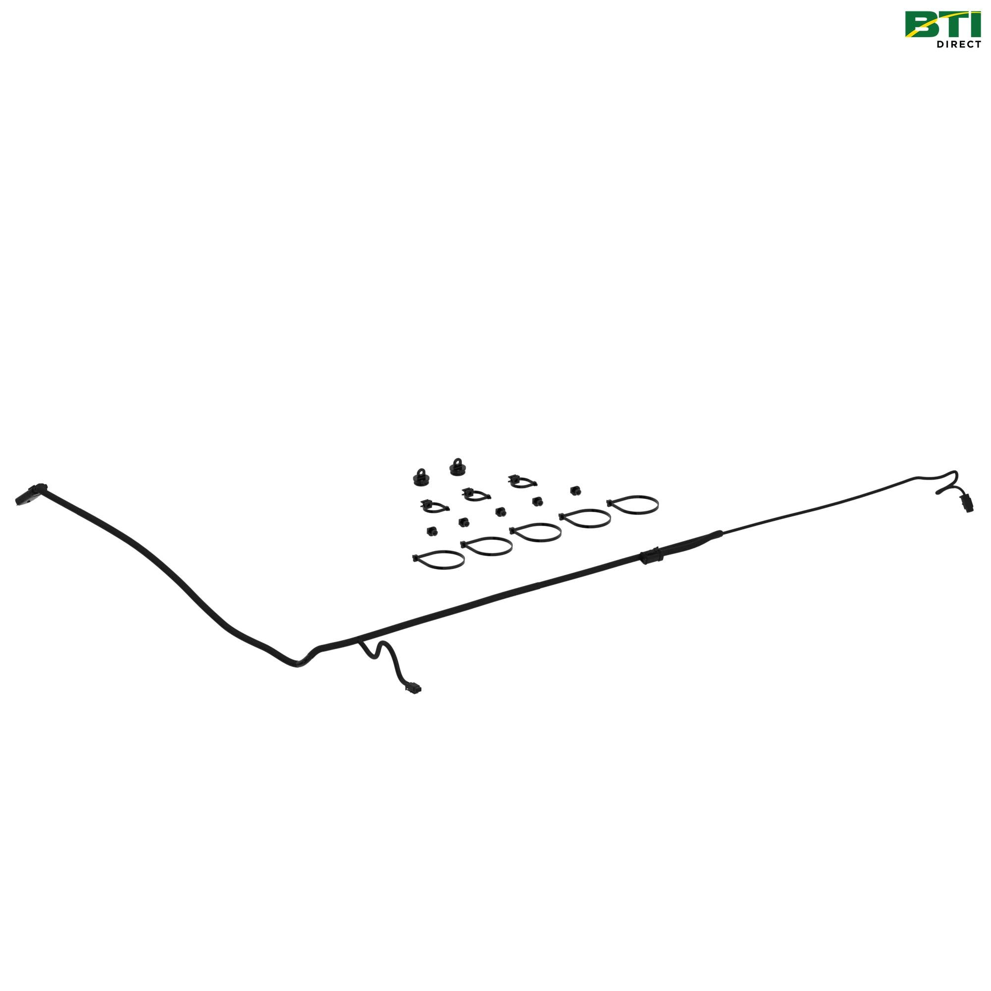 BM26740: Front Cab Attachment Harness