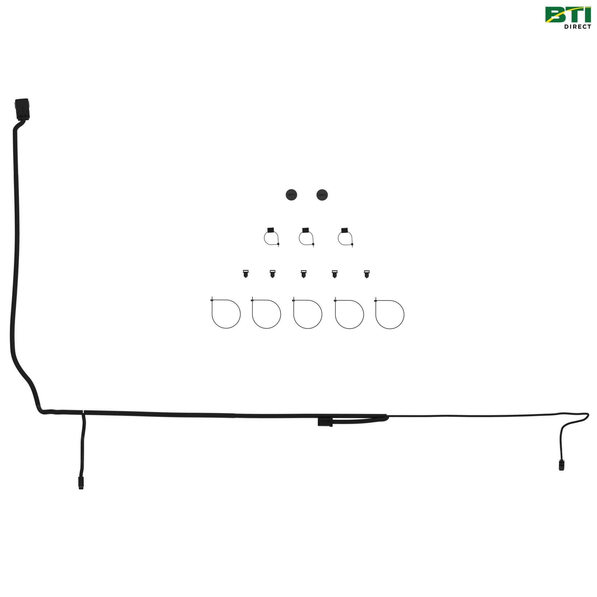 BM26740: Front Cab Attachment Harness