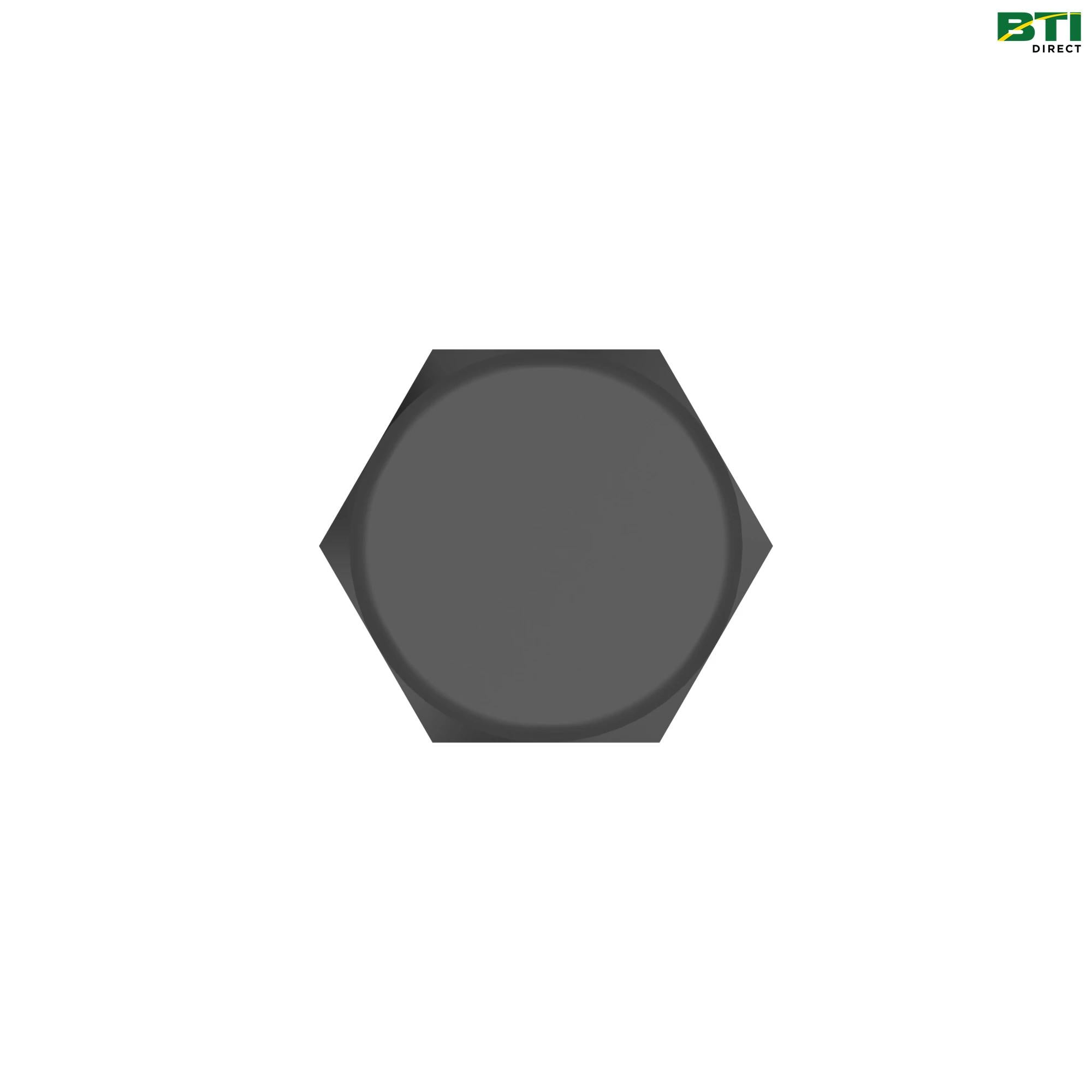 BP13931: Shear Bolt, 1/4" X 2-1/4"