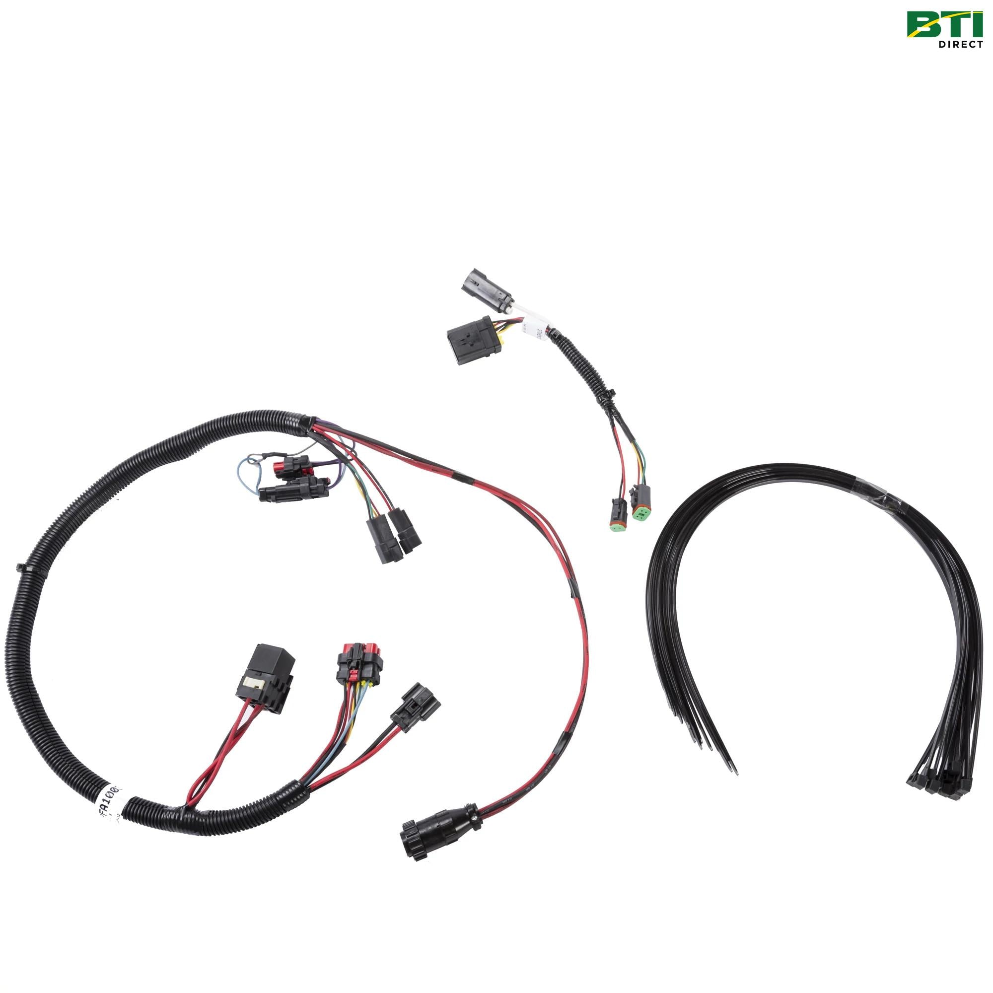 BPF10044: Front Extension Harness