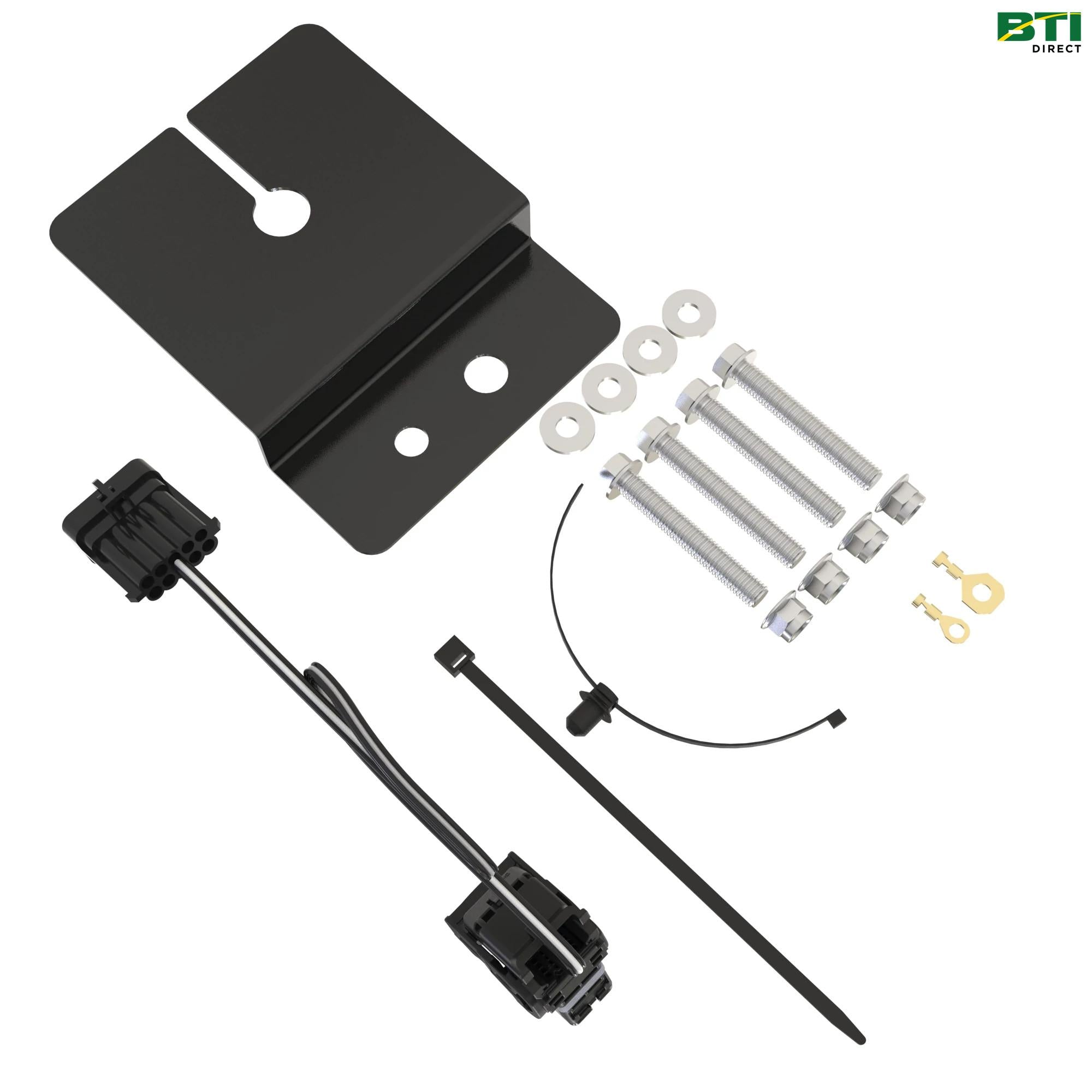 BPF10159: Hardware Kit, All Makes Mounting