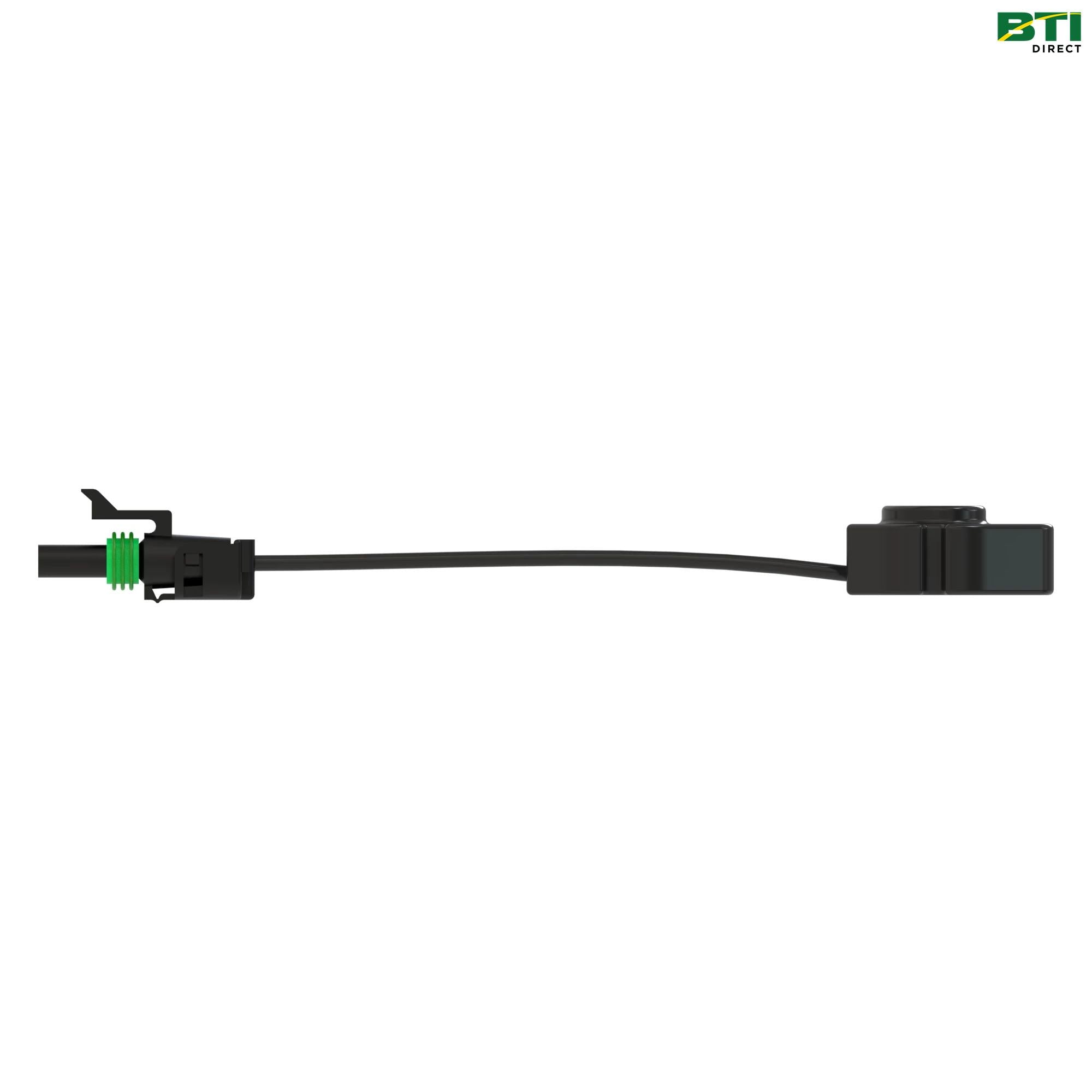 BPF10302: Mobile GreenStar™ Harness Hardware Kit