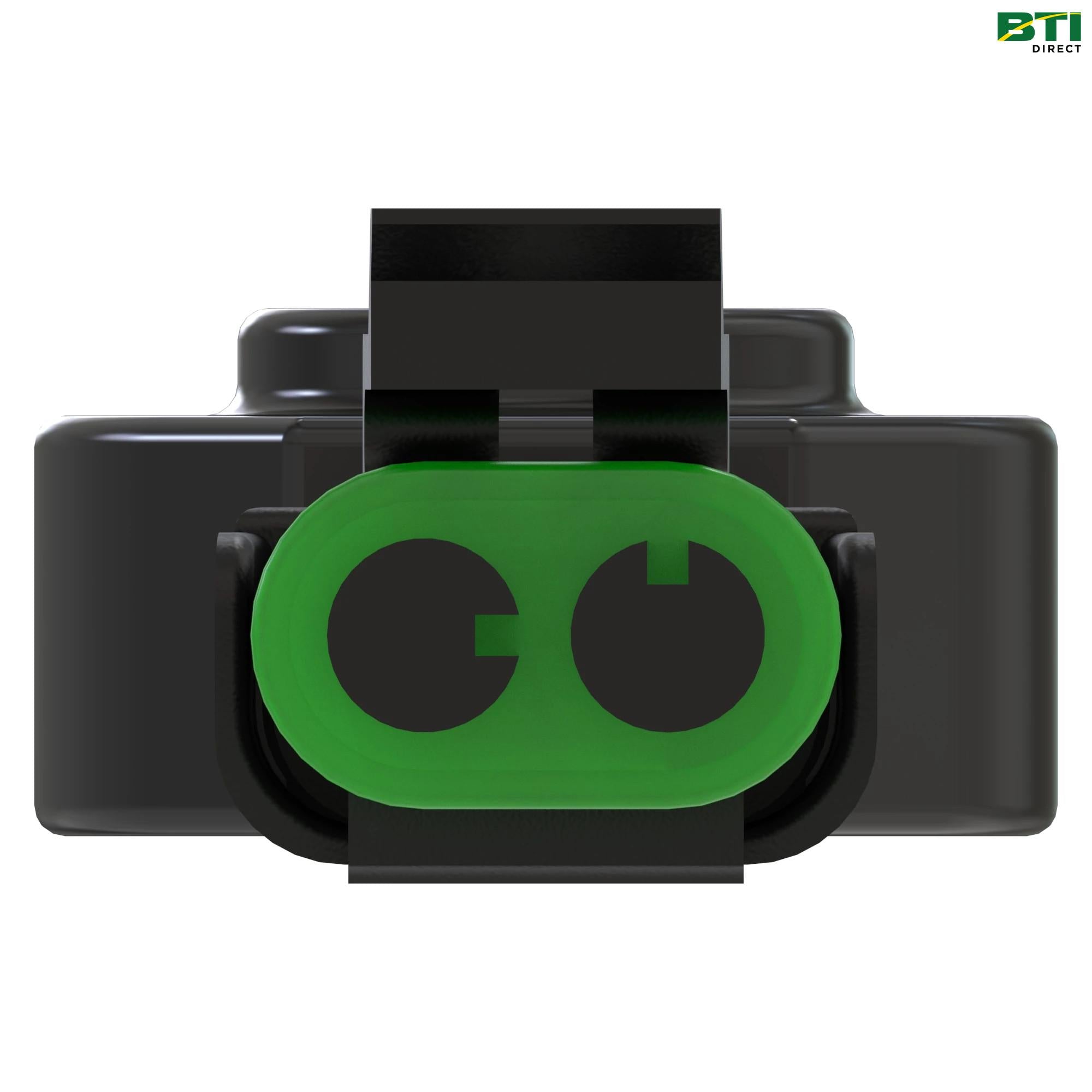 BPF10302: Mobile GreenStar™ Harness Hardware Kit