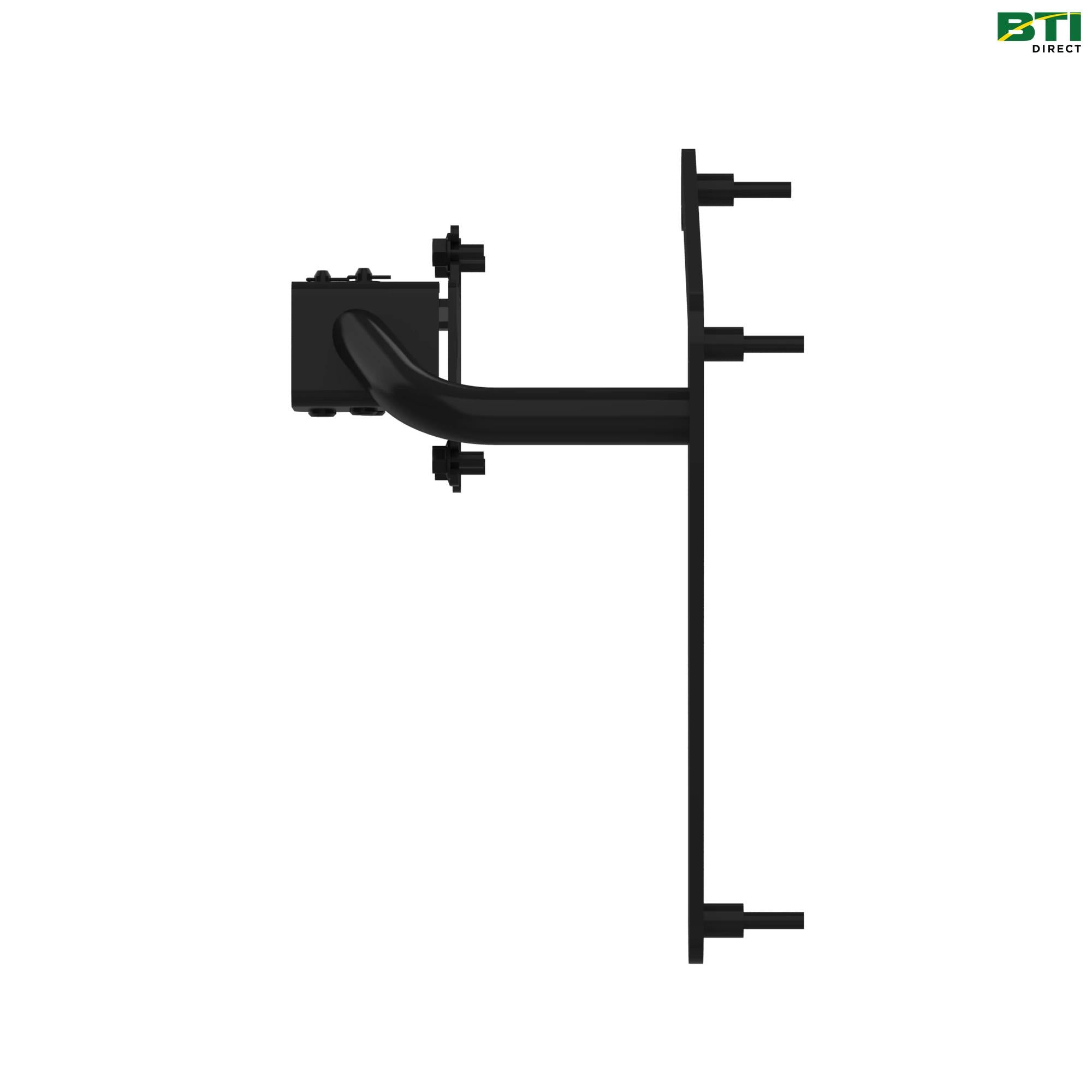 BPF11186: GreenStar™ Display Corner post Bracket Attachment