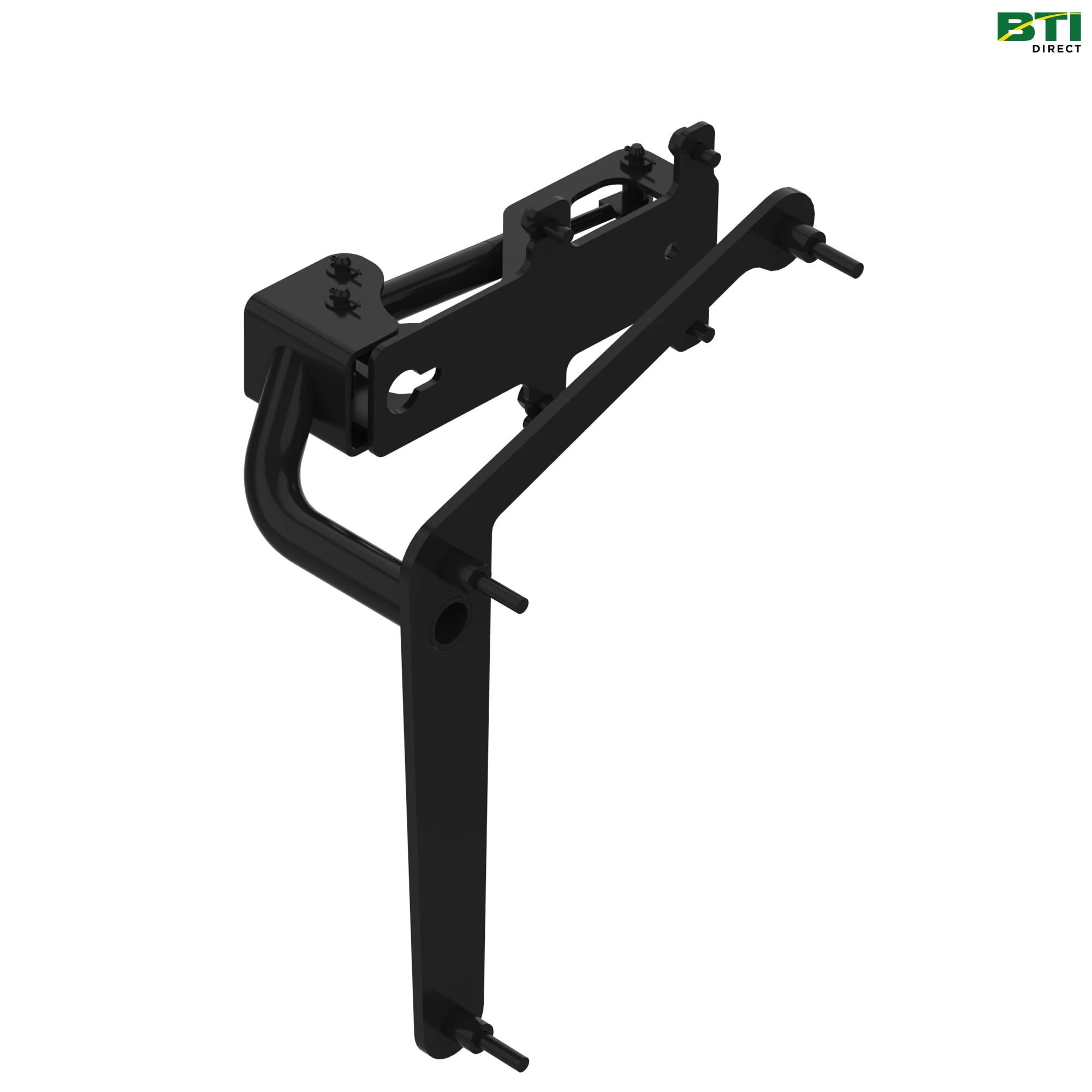 BPF11186: GreenStar™ Display Corner post Bracket Attachment