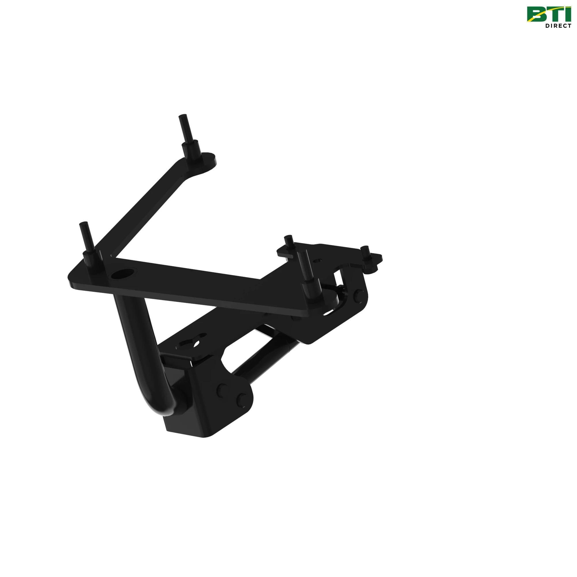 BPF11186: GreenStar™ Display Corner post Bracket Attachment