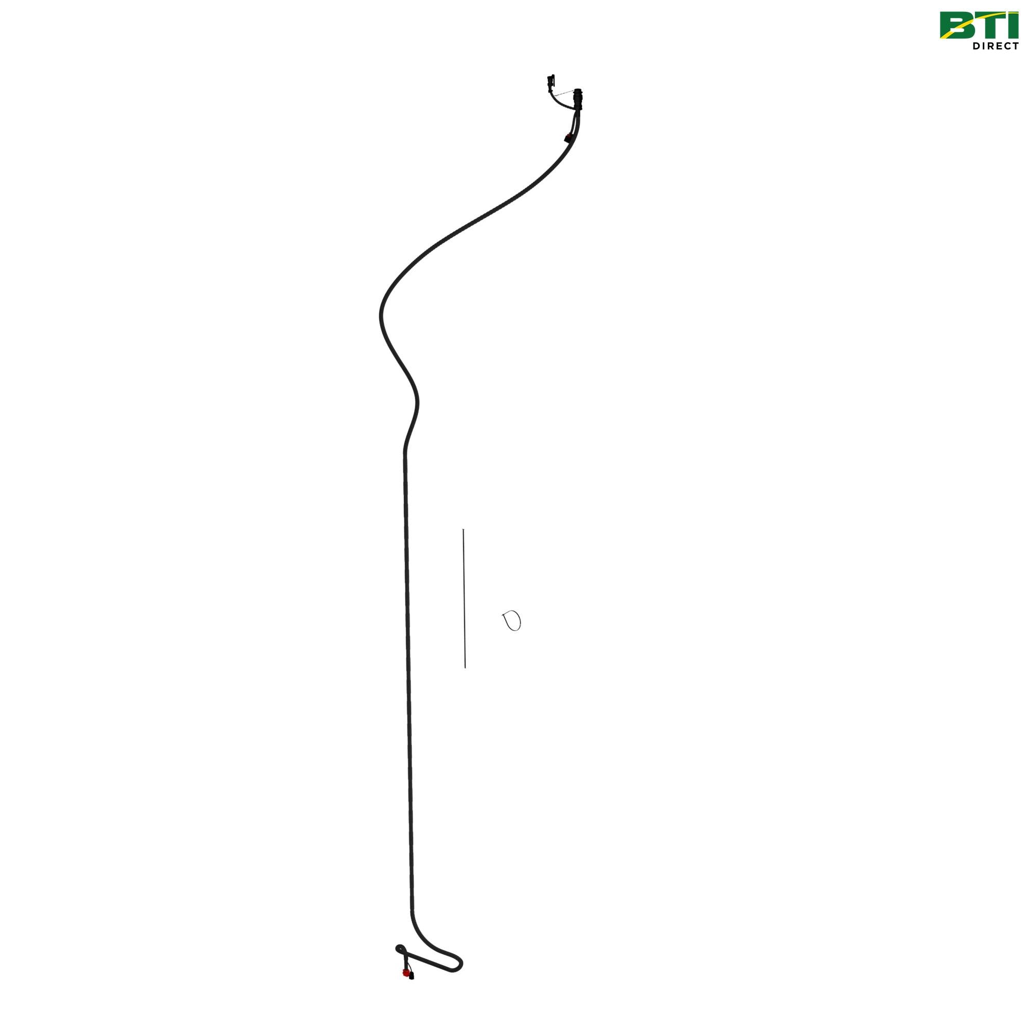 BPF11284: Front Extension Harness Kit