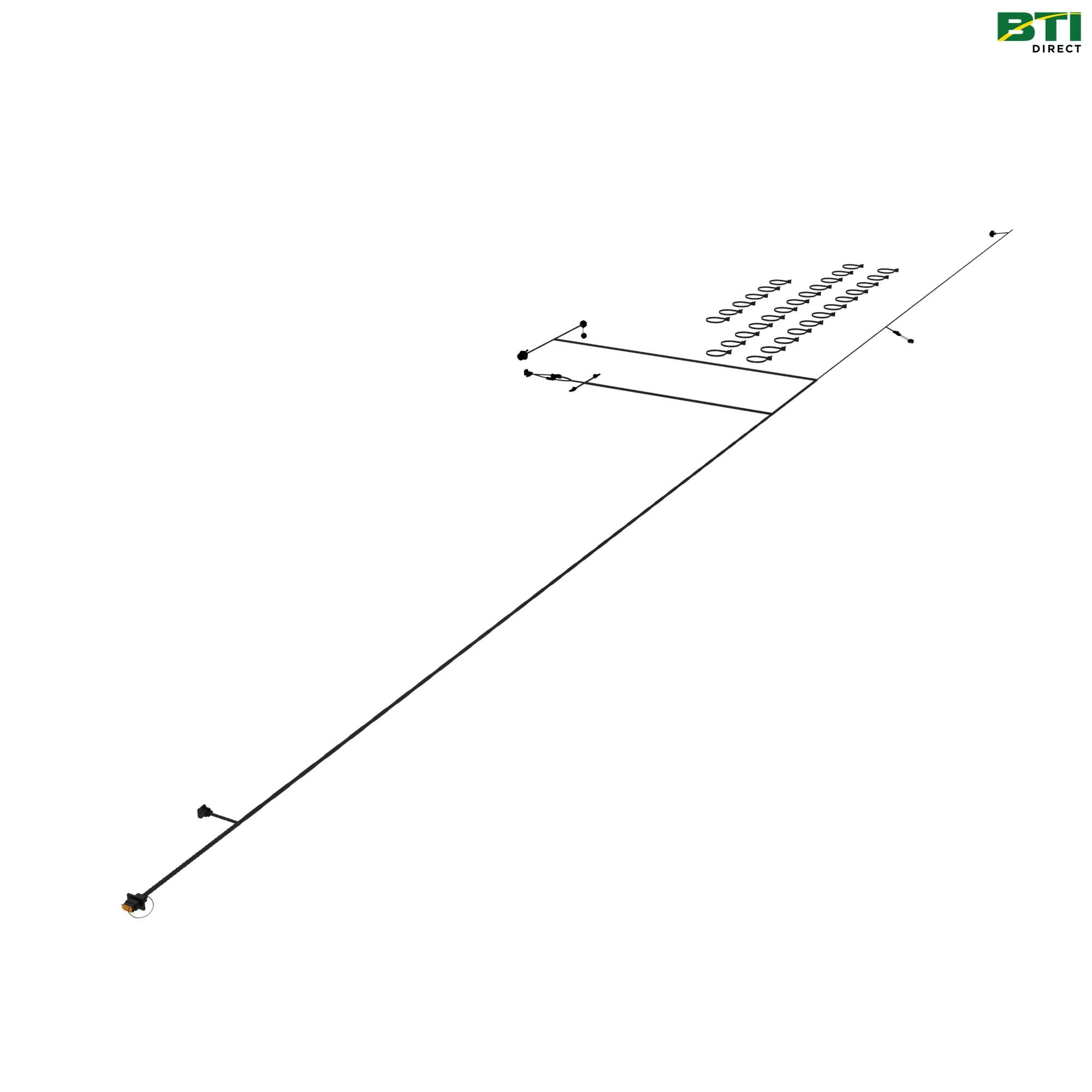 BPF11850: GreenStar™ Wiring Harness Kit