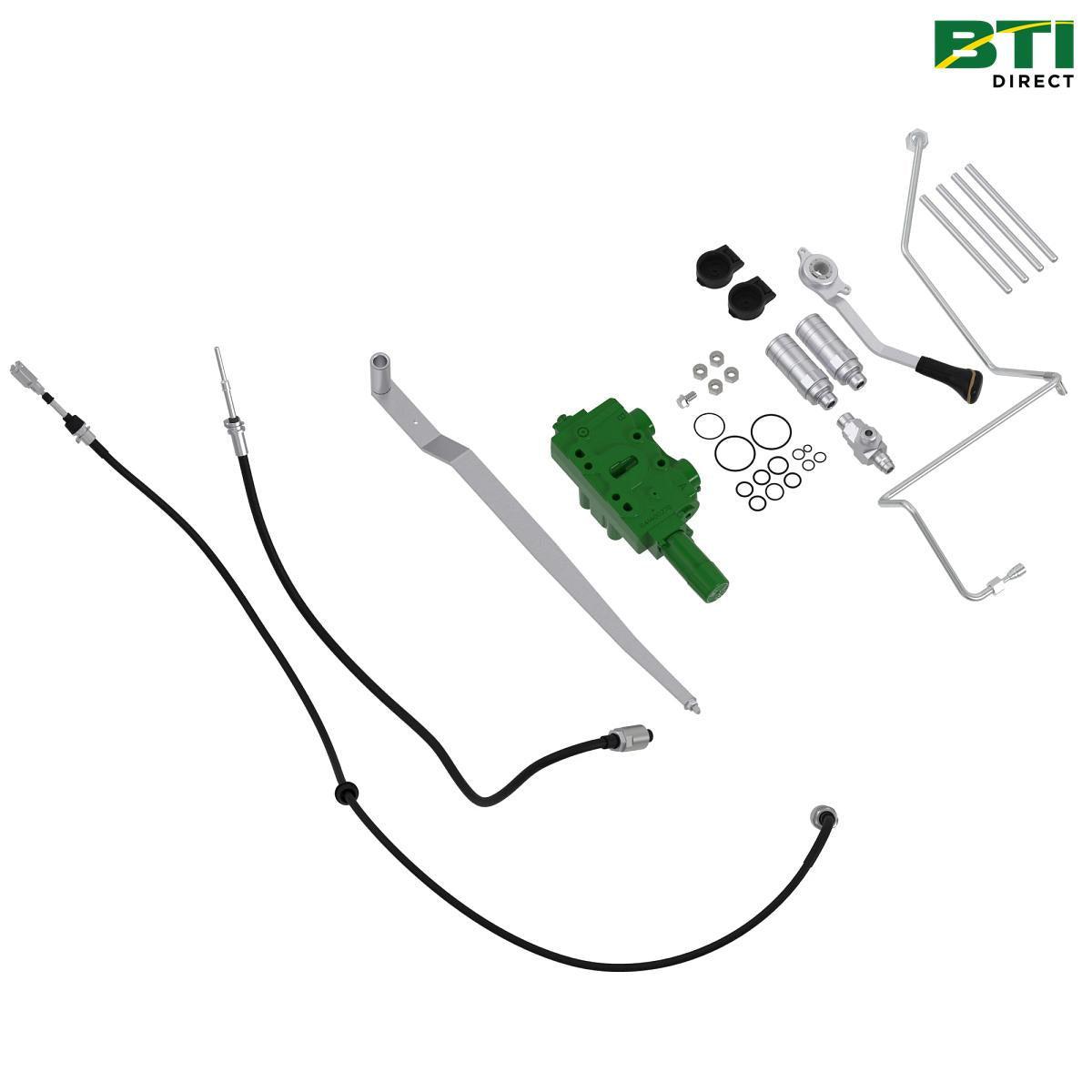 BSJ10220: Rear Selective Control Valve Kit