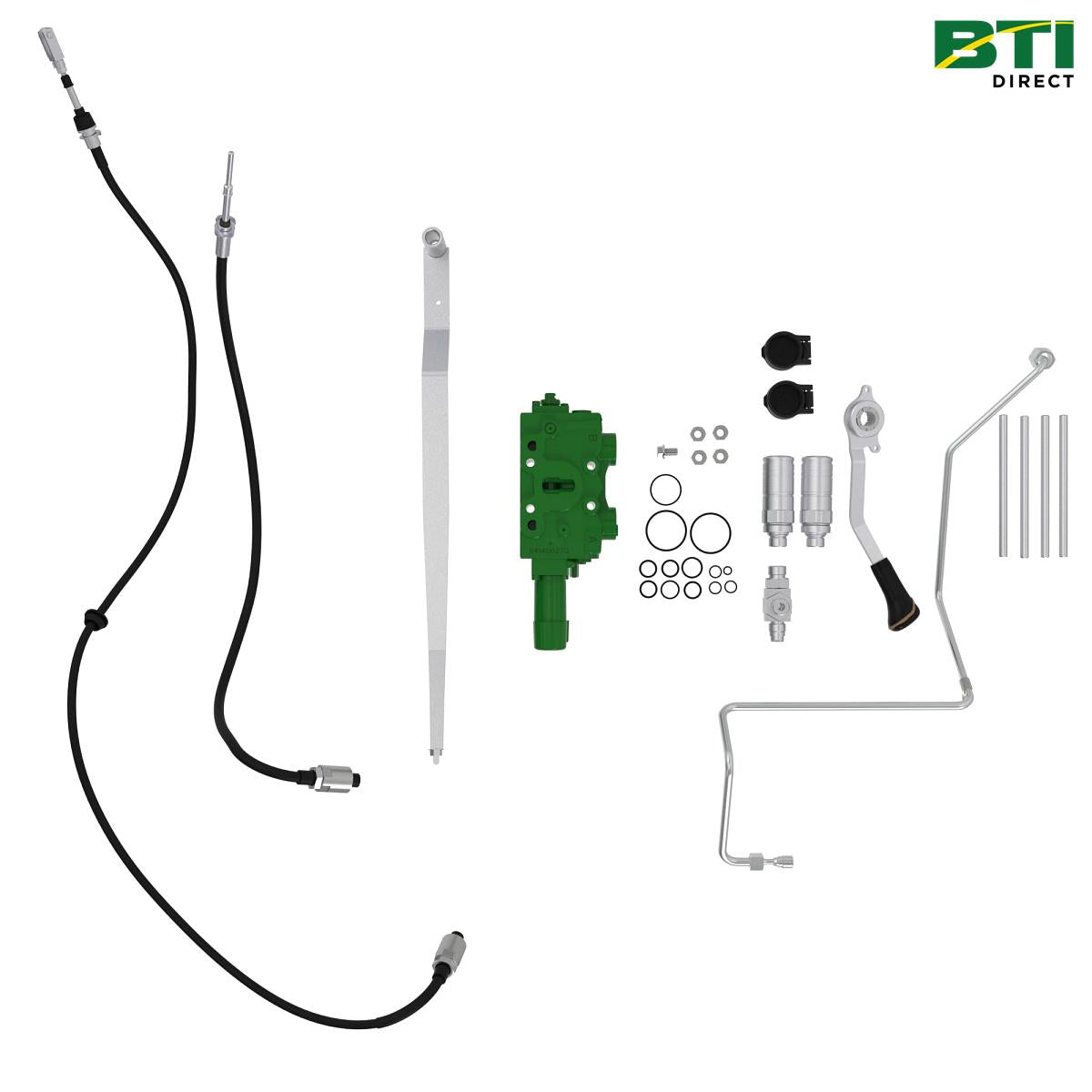 BSJ10220: Rear Selective Control Valve Kit