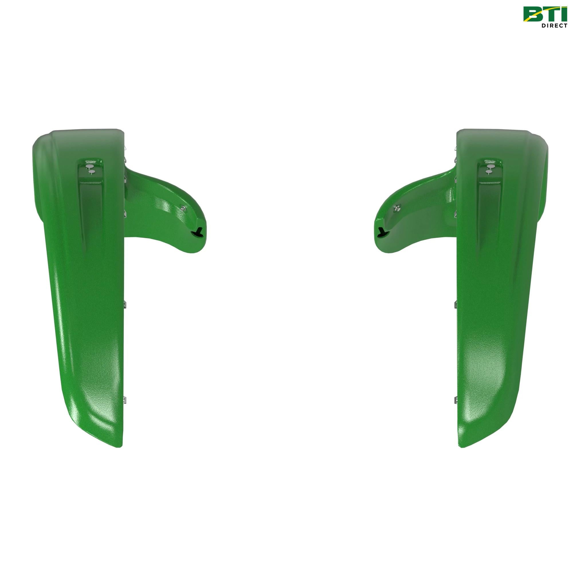 BSJ10303: Rear Fender Extension Kit