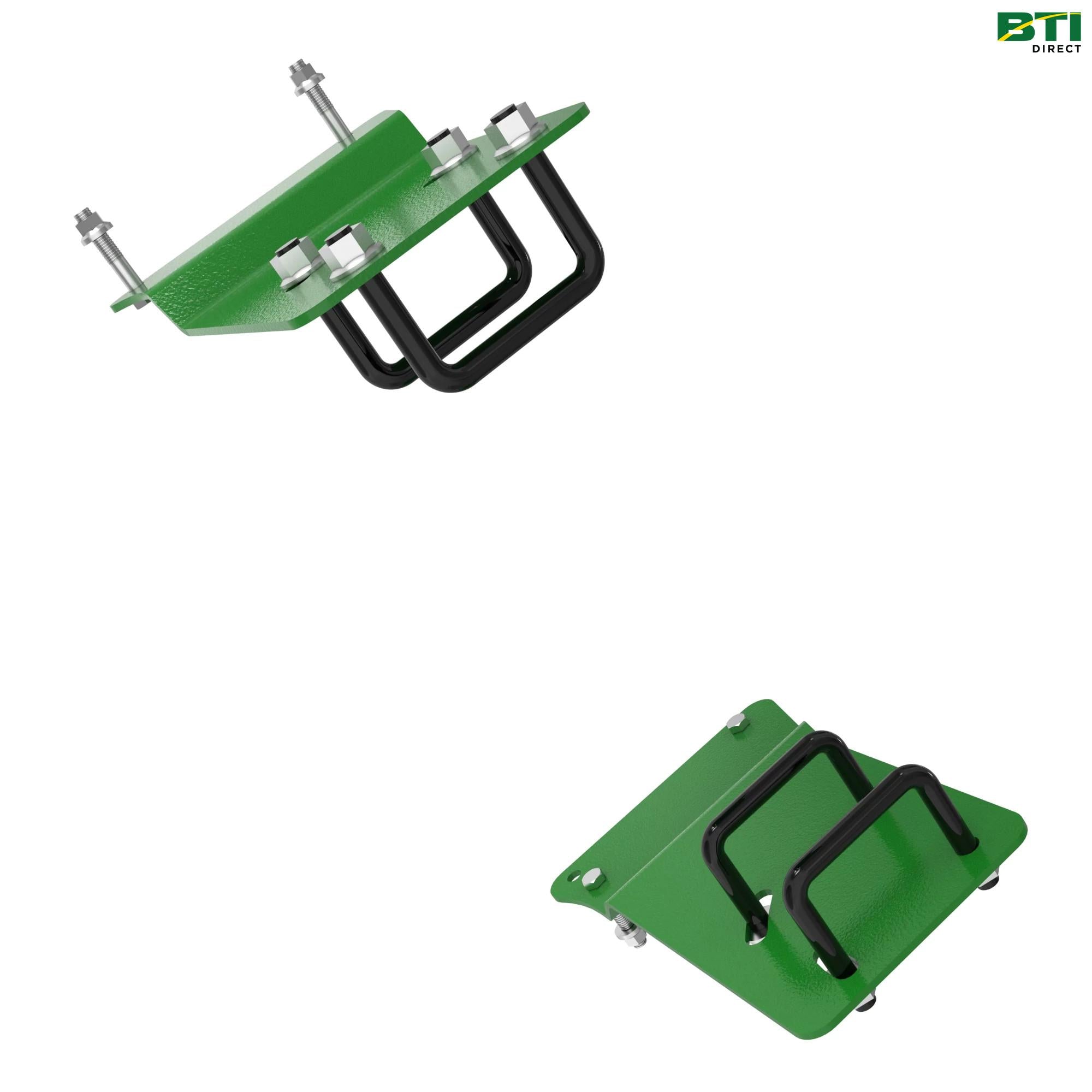 BSJ10341: Canopy Mounting Parts