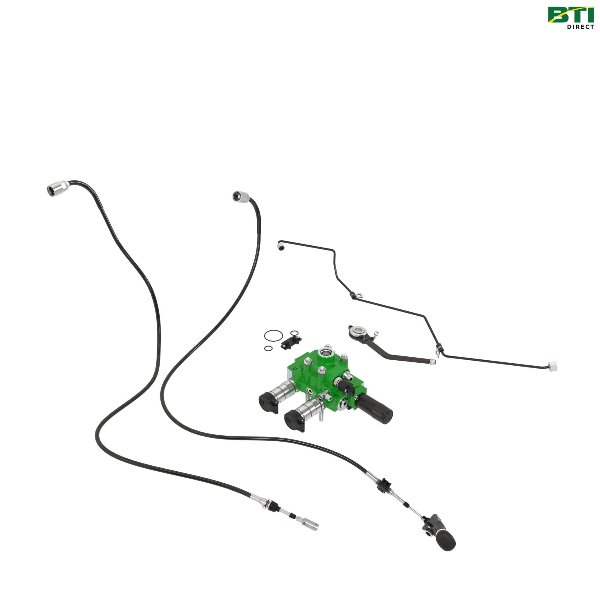 BSJ10441: Rear Selective Control Valve Kit