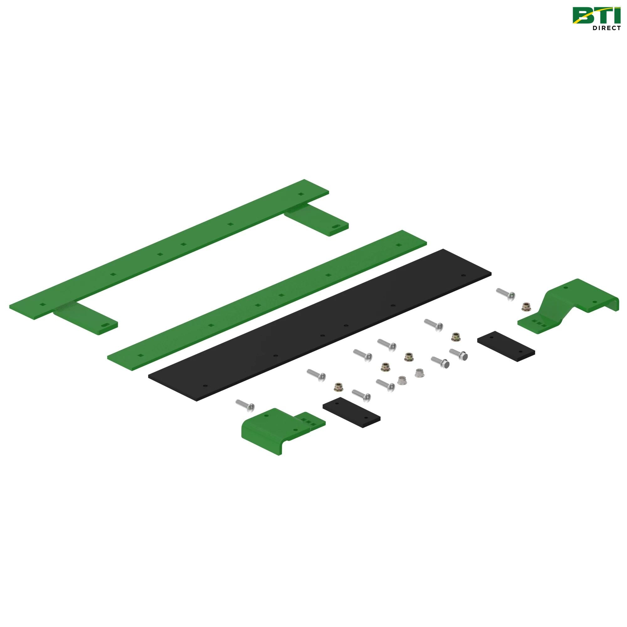BTC10286: Deck Brush Kit