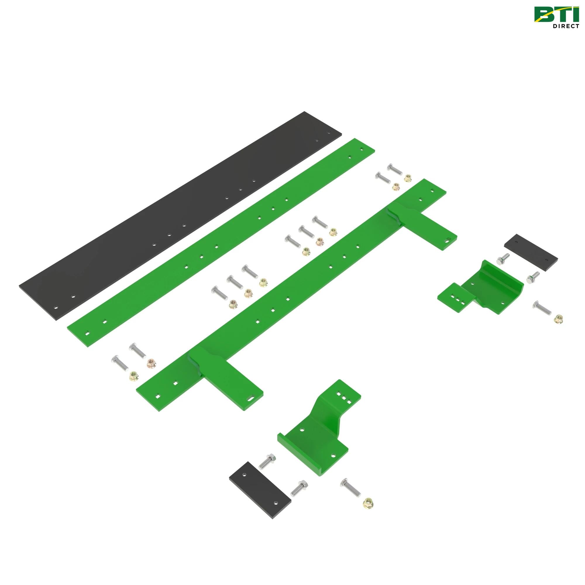 BTC10287: Deck Brush Kit