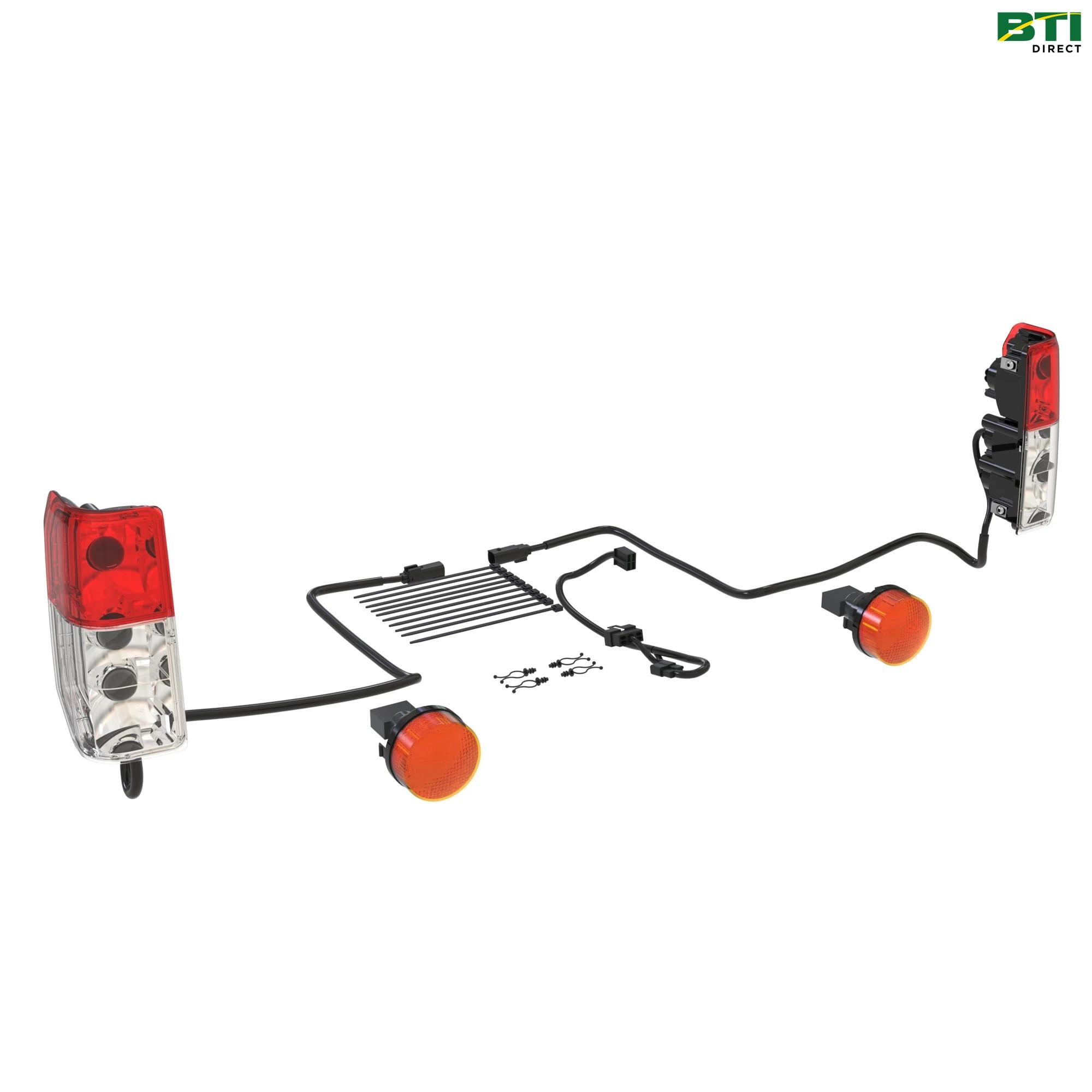 BUC10170: Turn Signal Light Kit