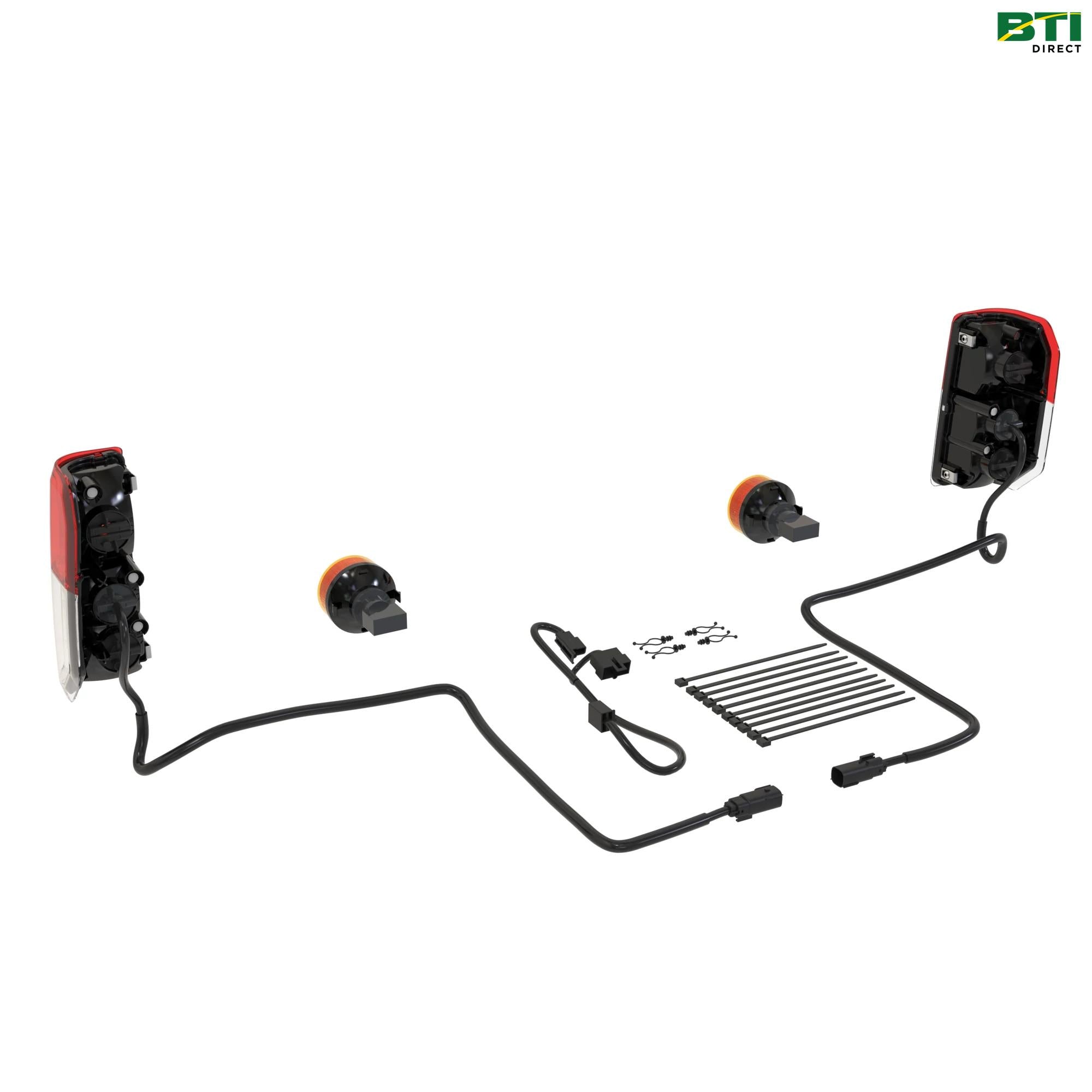 BUC10170: Turn Signal Light Kit