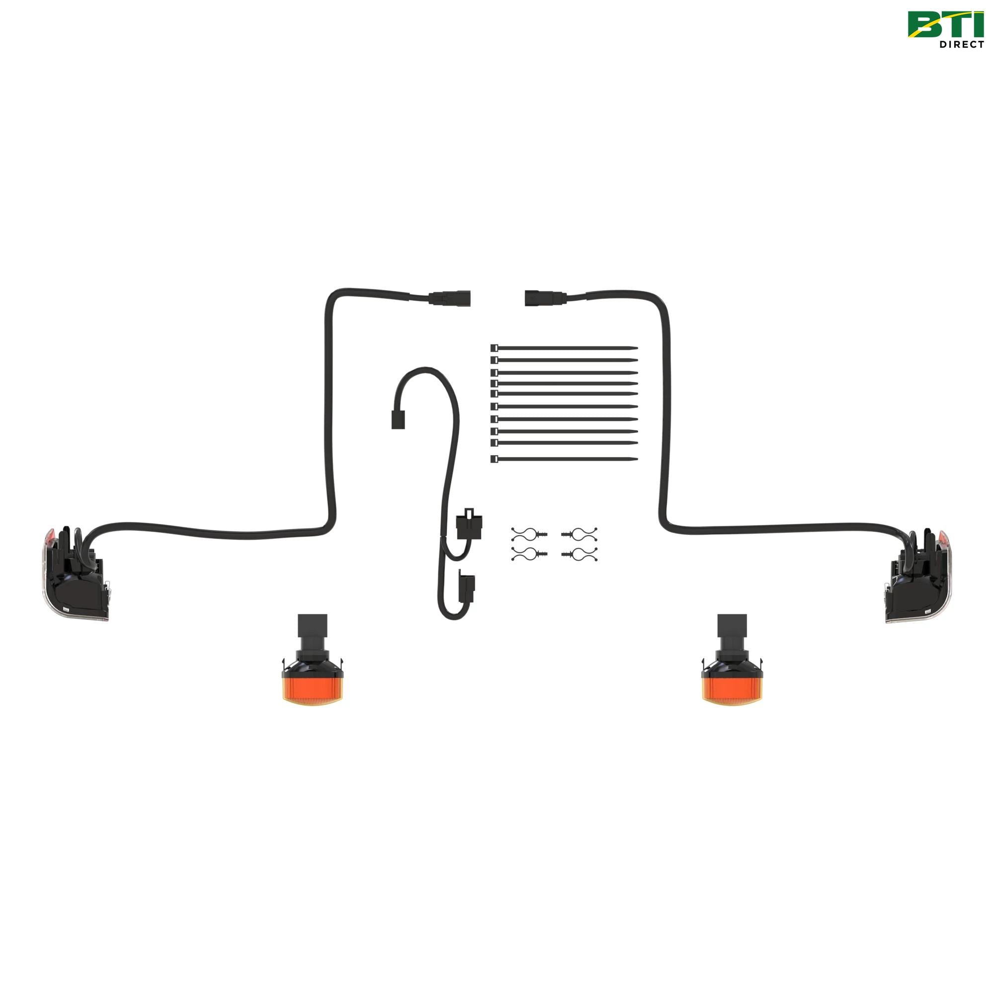 BUC10170: Turn Signal Light Kit