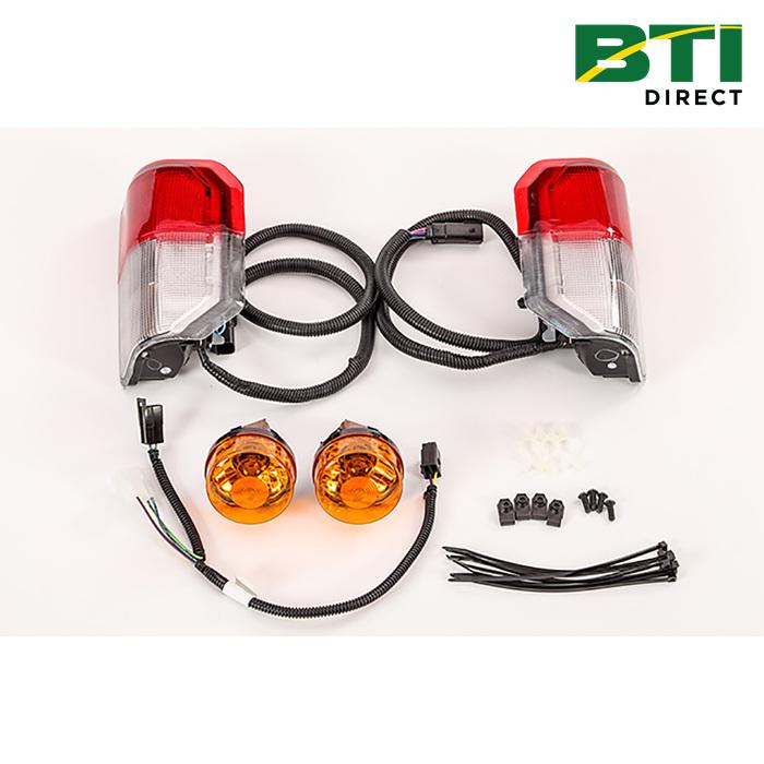 BUC10170: Turn Signal Light Kit