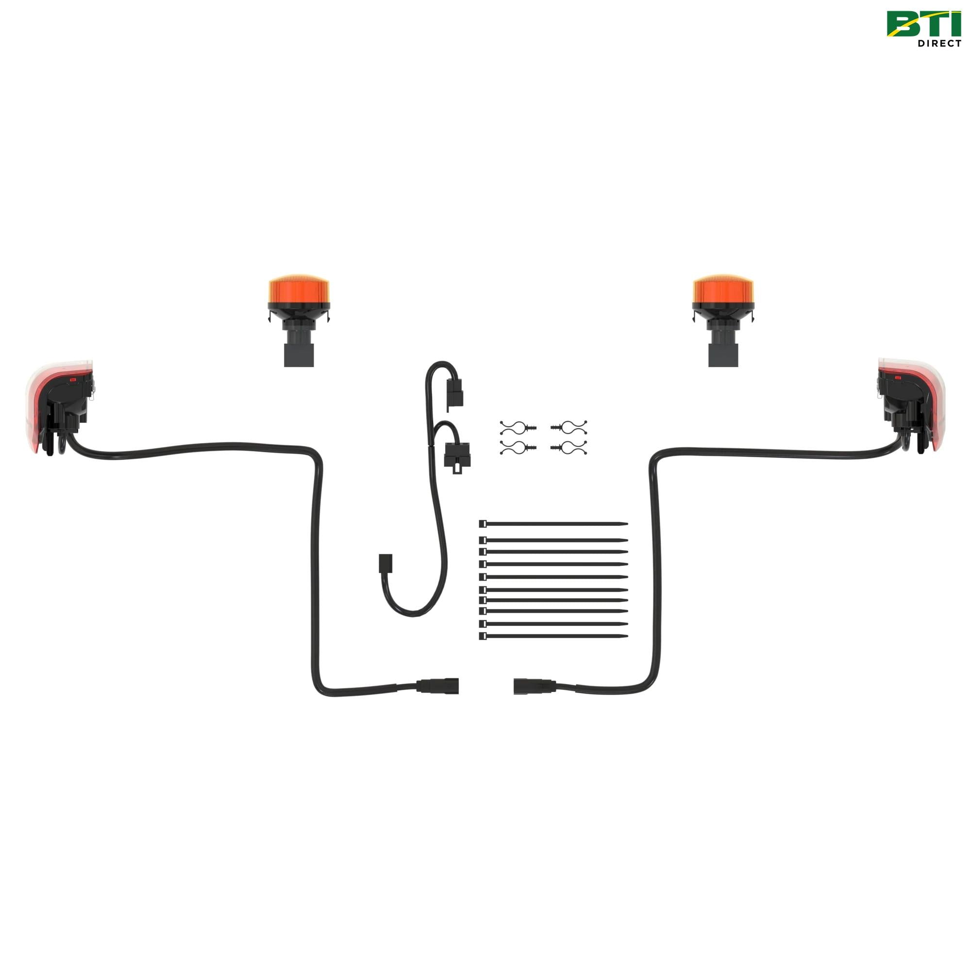 BUC10170: Turn Signal Light Kit