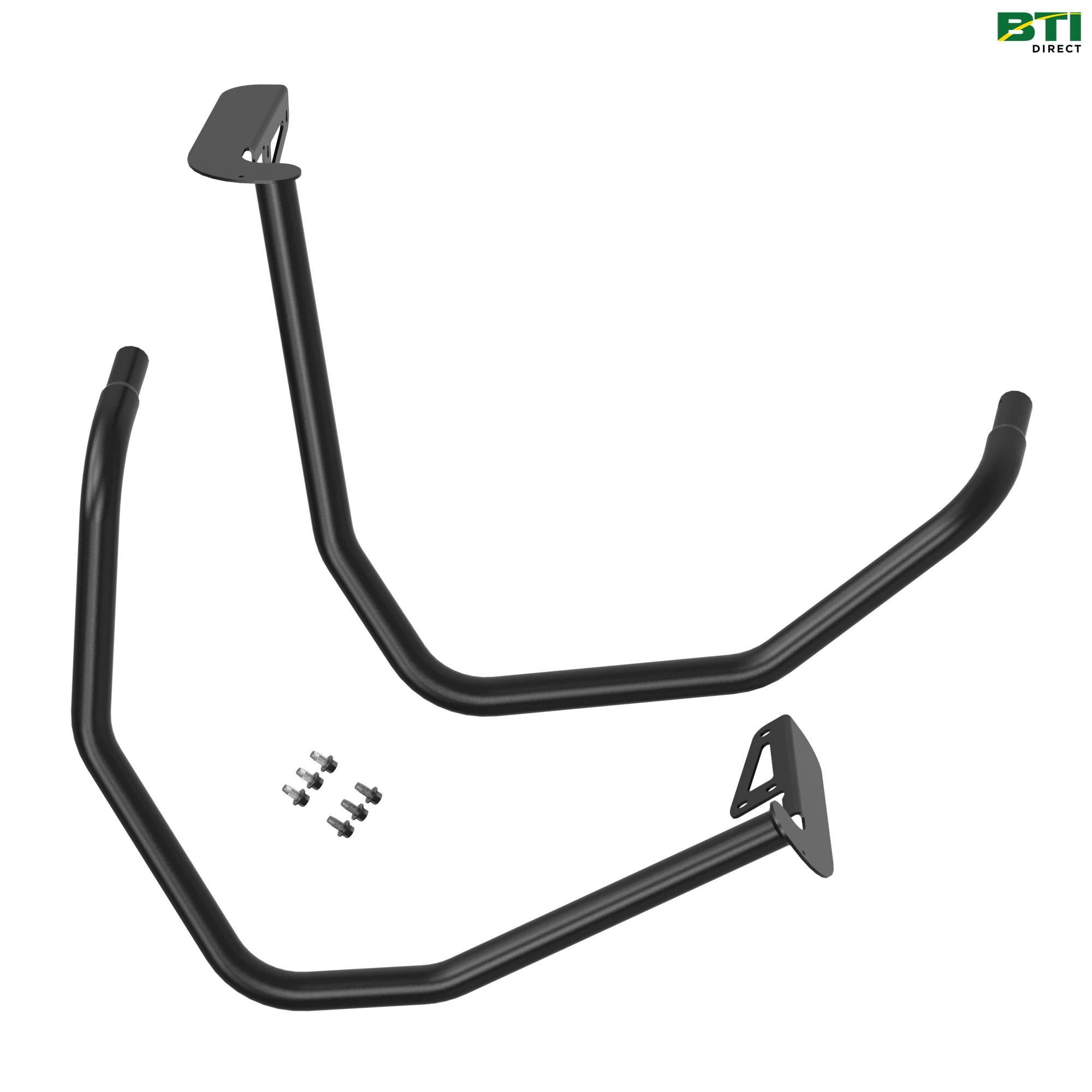 BUC10247: Front Fender Guard Kit