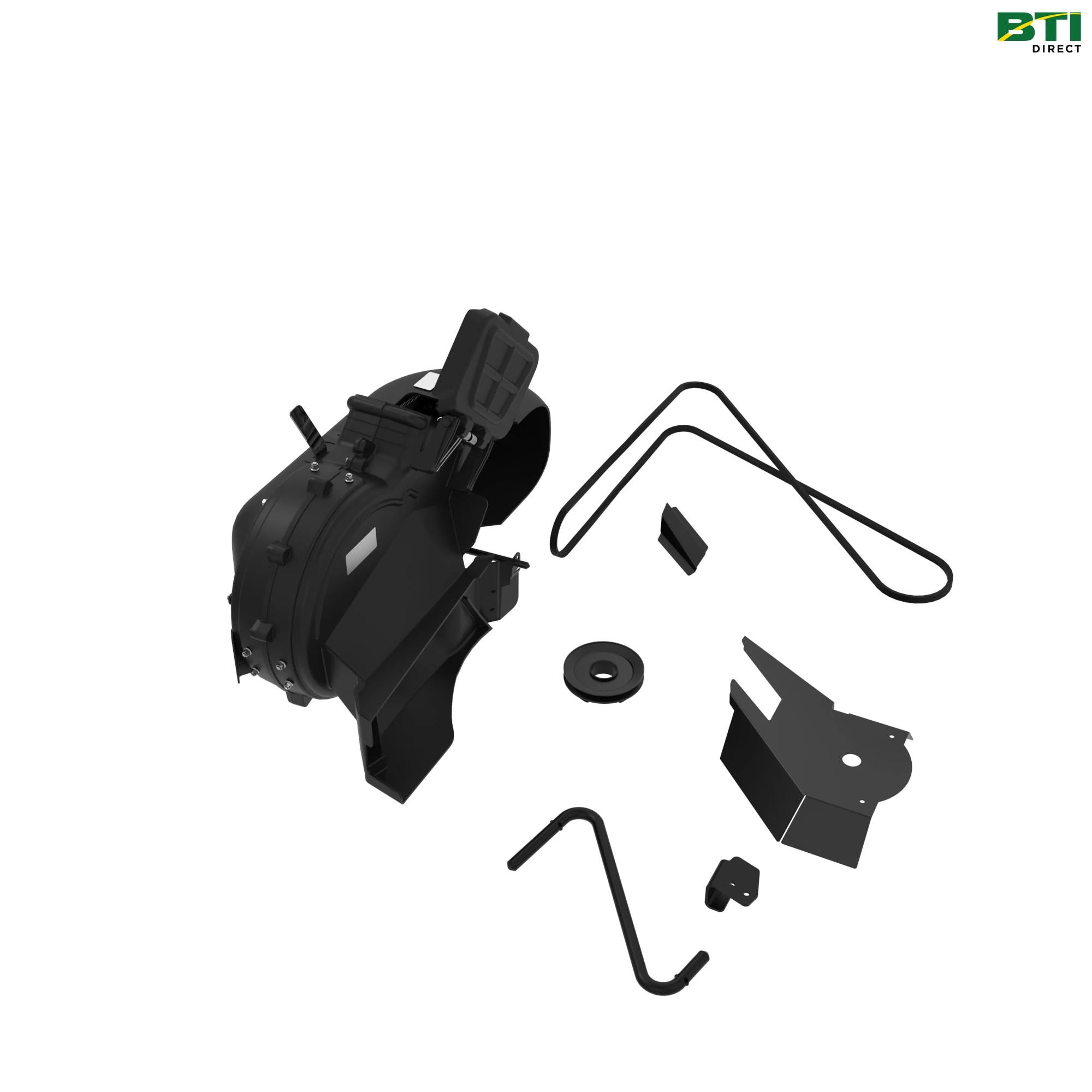 BUC10282: High Capacity Power Flow™ Blower Kit