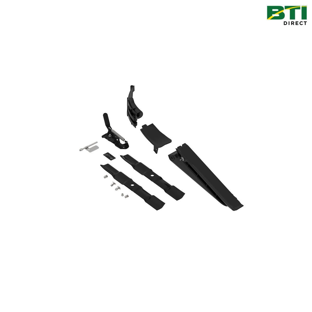 BUC10704: ZTrak Mower Grass Mulch Kit, 42A Inch