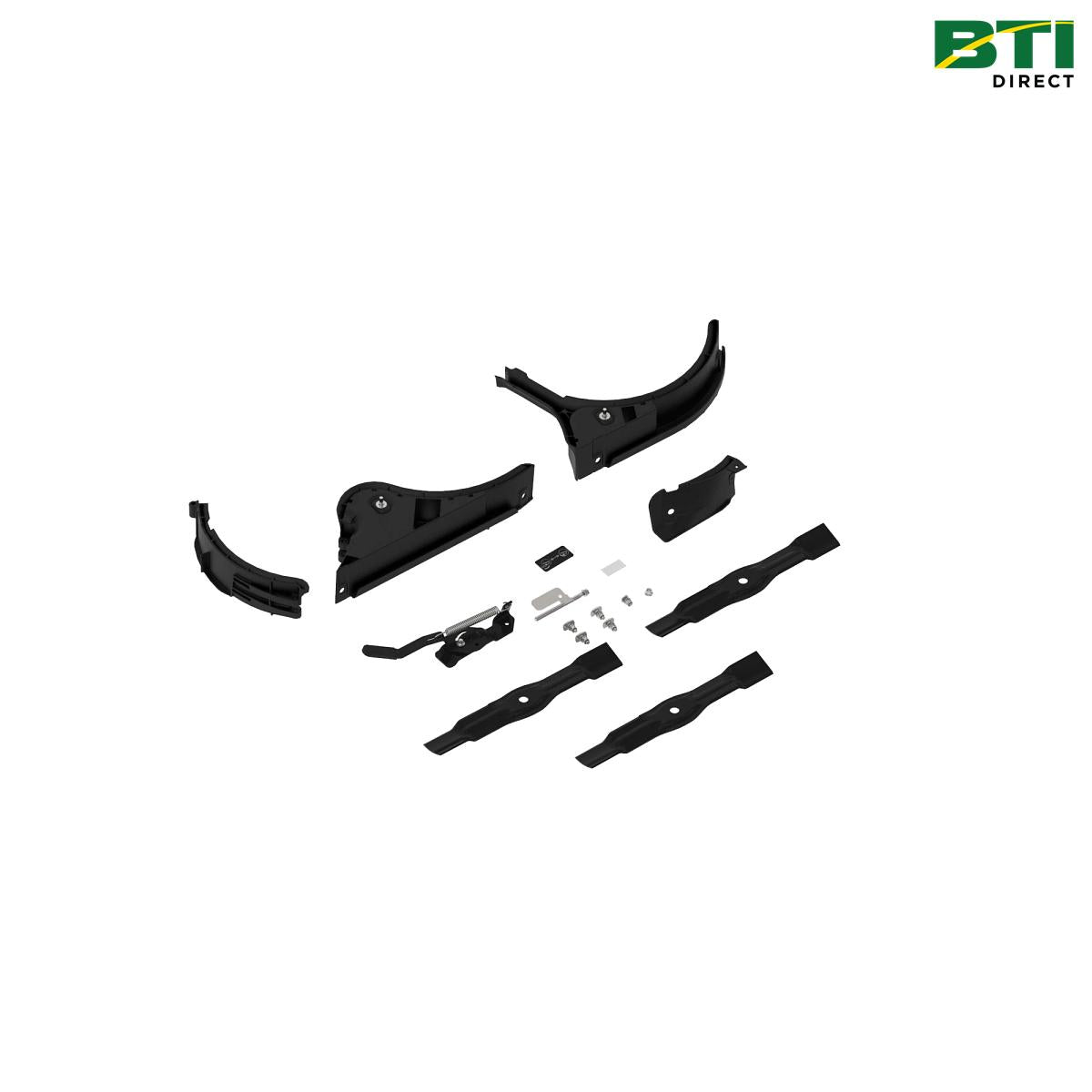 BUC10706: Grass MulchControl™ Kit (54", 54A)