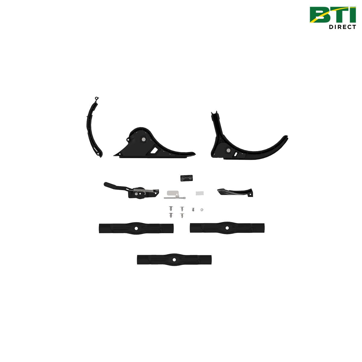 BUC10706: Grass MulchControl™ Kit (54", 54A)