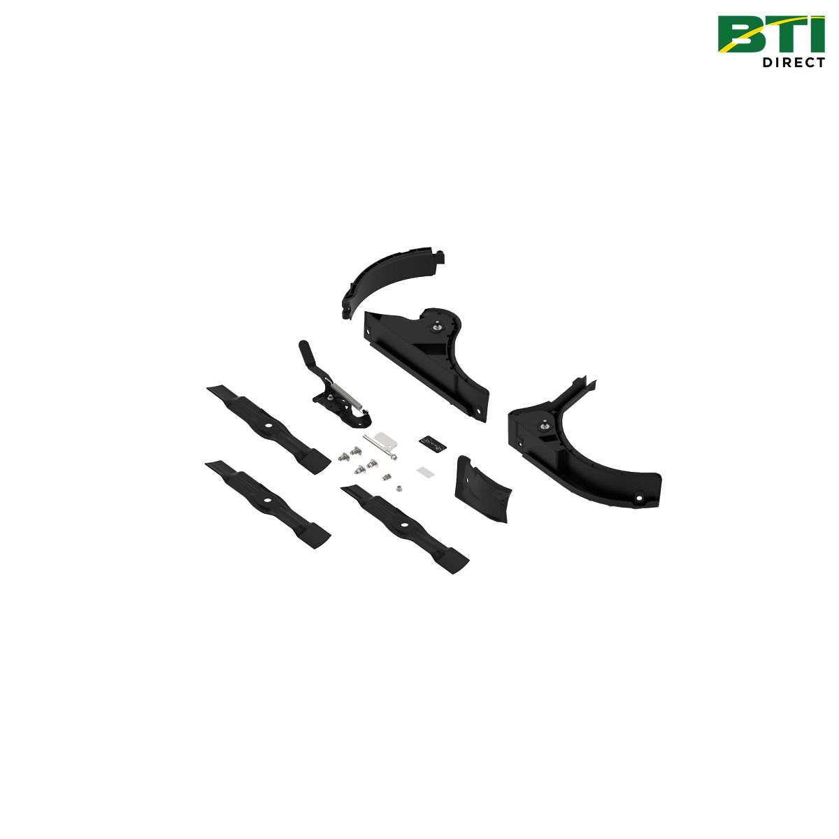 BUC10706: Grass MulchControl™ Kit (54", 54A)