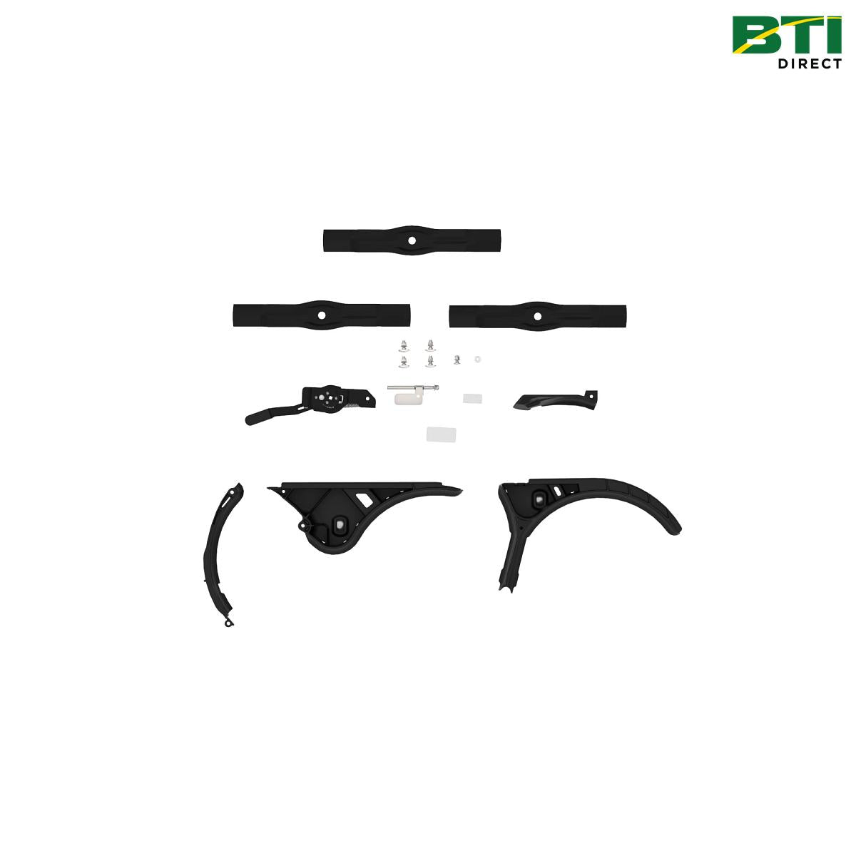 BUC10706: Grass MulchControl™ Kit (54", 54A)