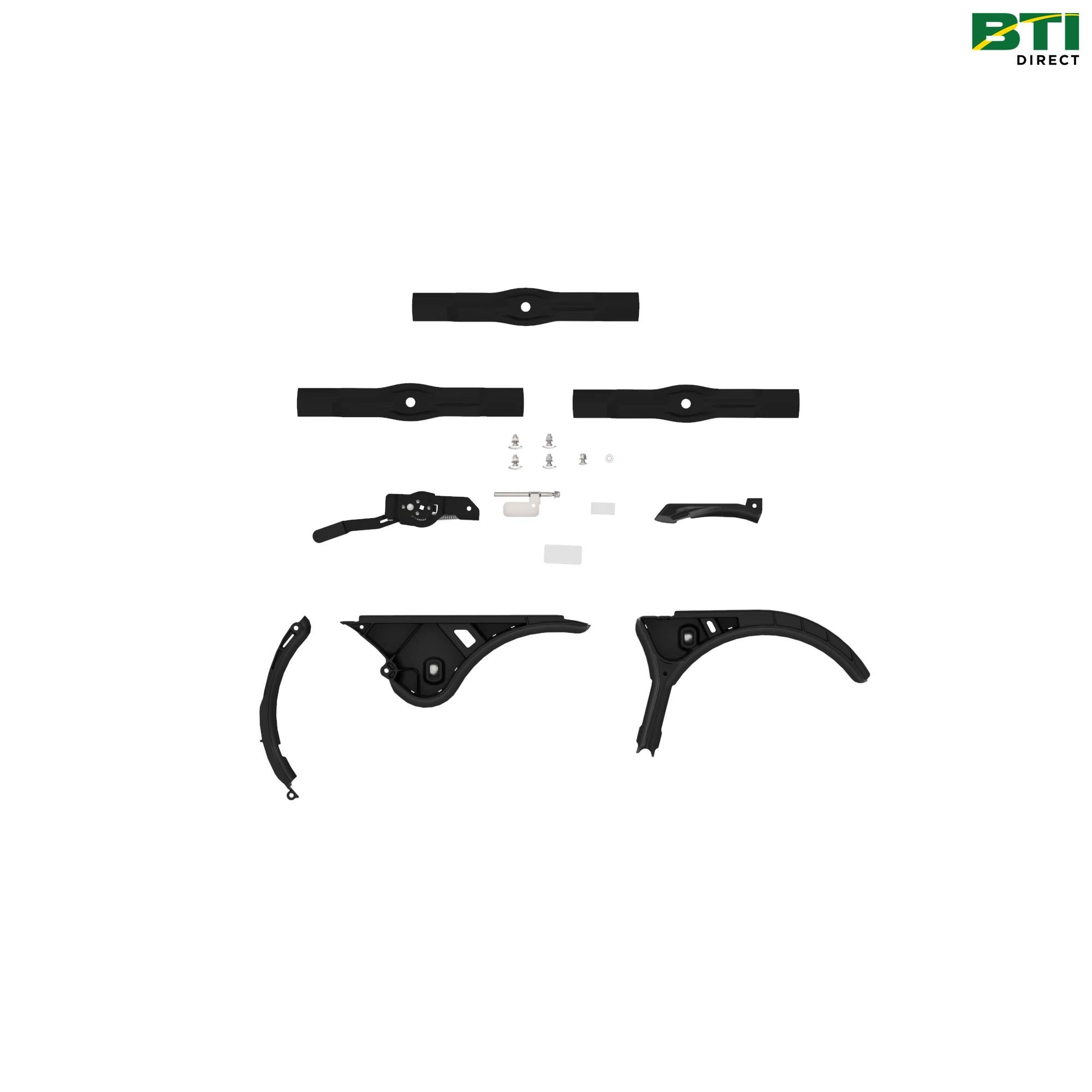 BUC10706: Grass MulchControl™ Kit (54", 54A)