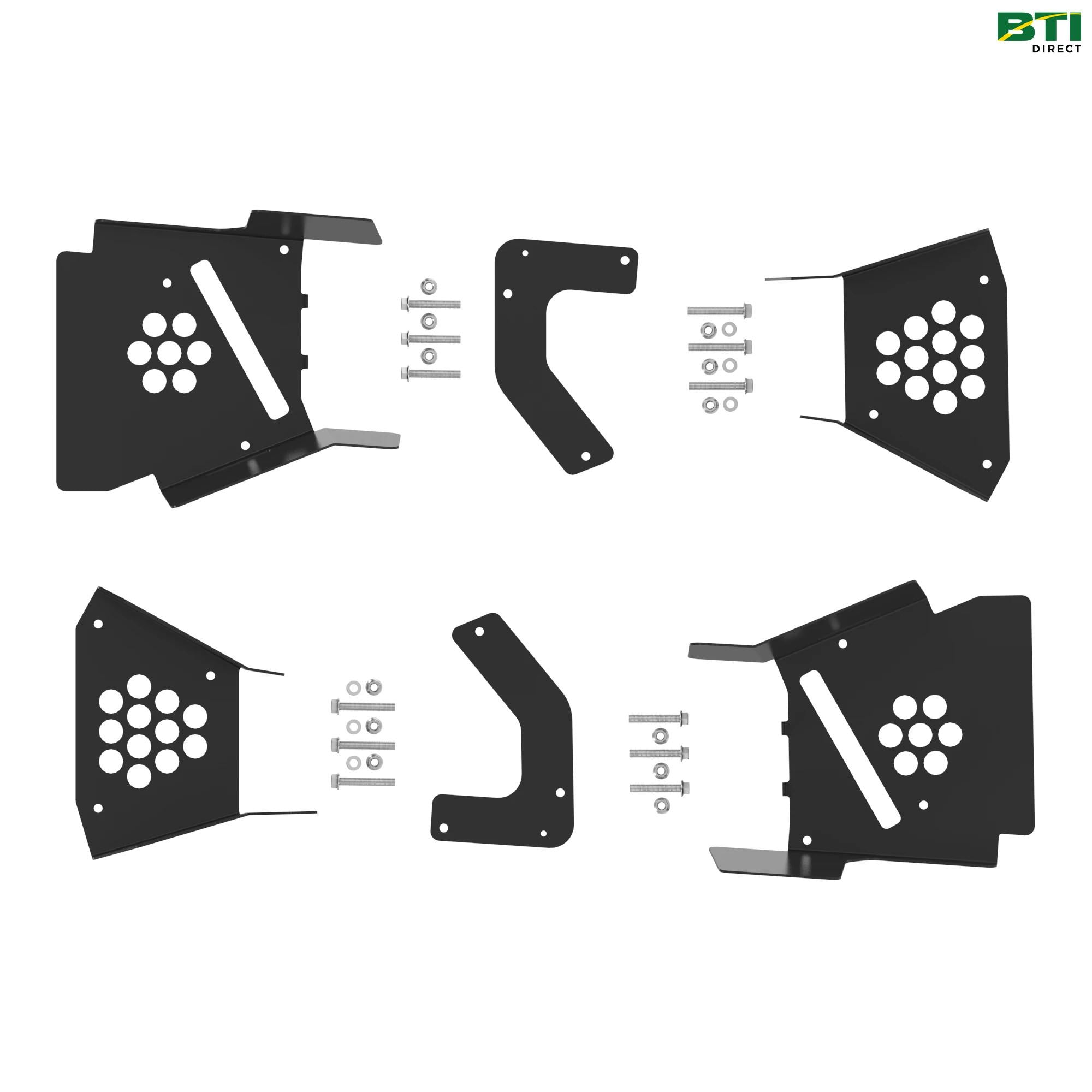 BUC10759: Constant Velocity Guard Kit