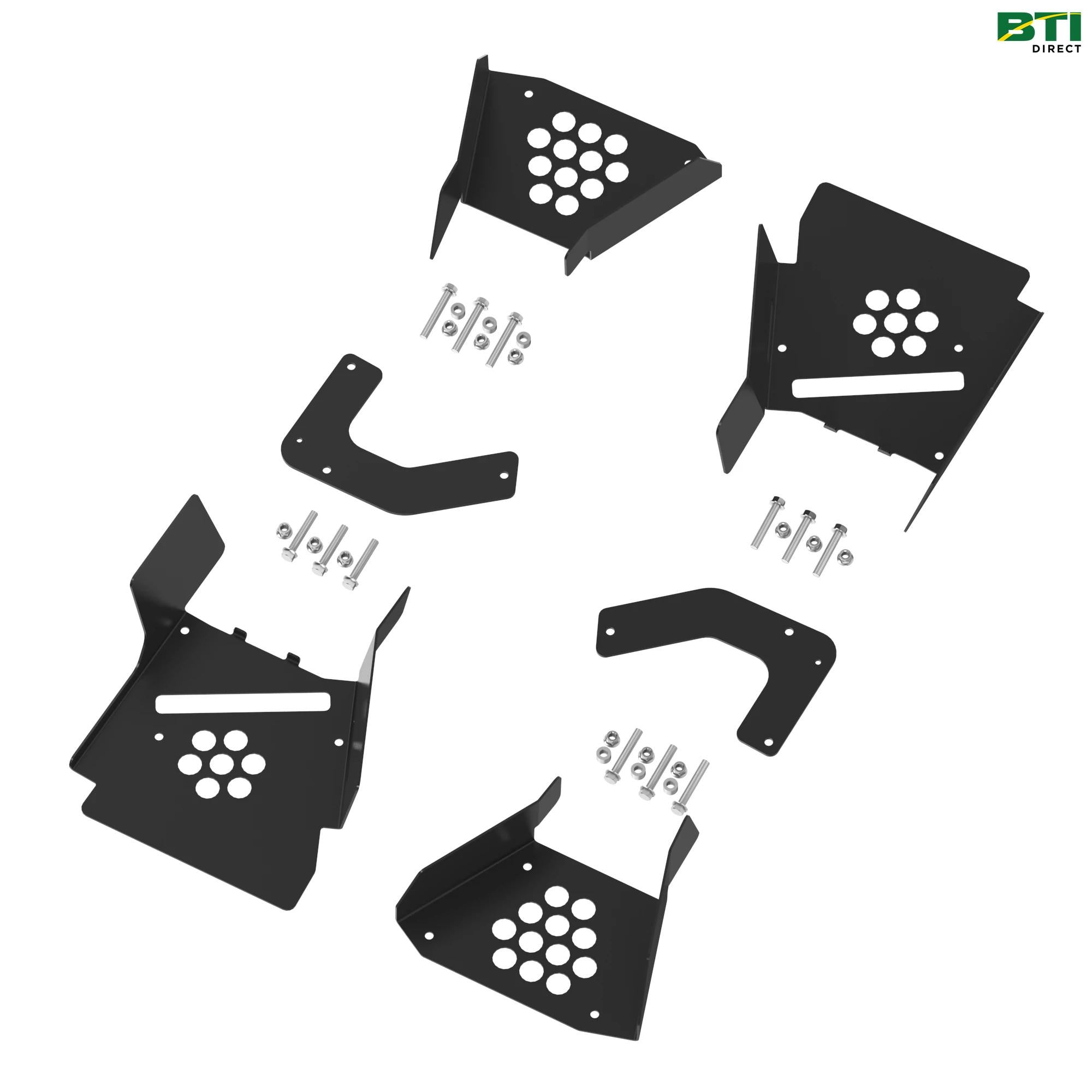 BUC10759: Constant Velocity Guard Kit