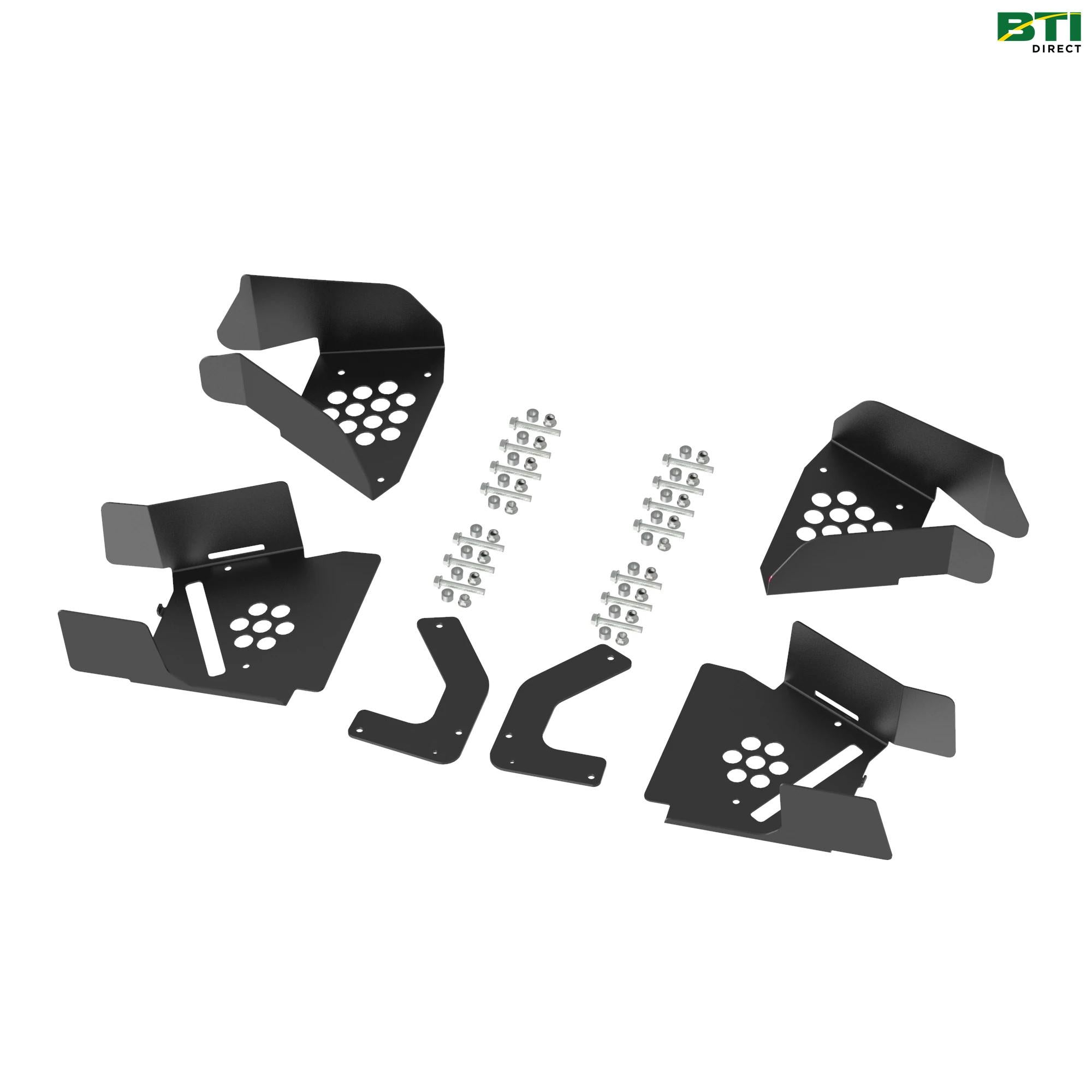 BUC10761: Constant Velocity Guard Kit