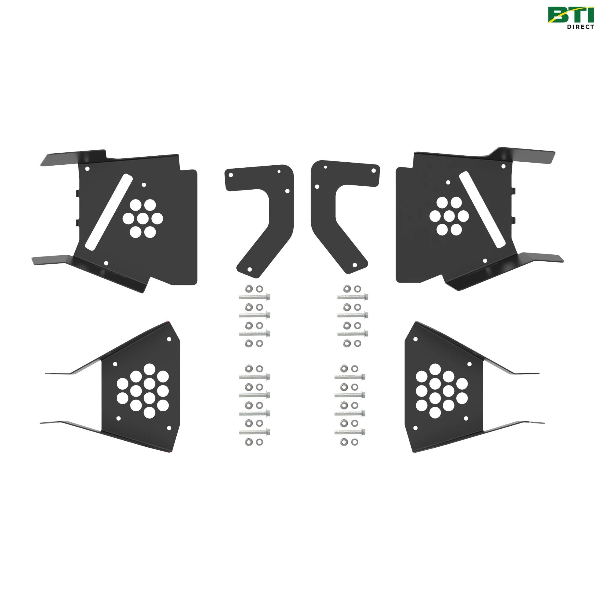 BUC10761: Constant Velocity Guard Kit