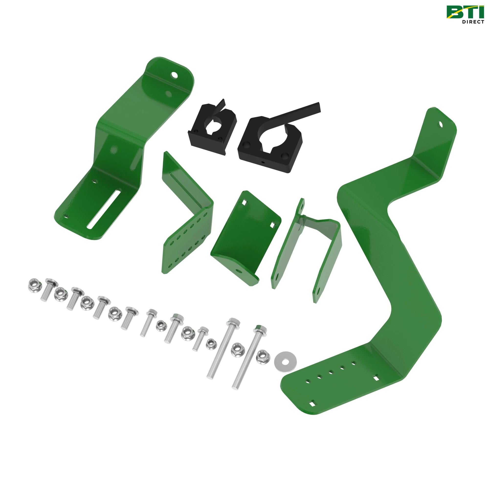 BUC10775: String Trimmer Mounting Kit