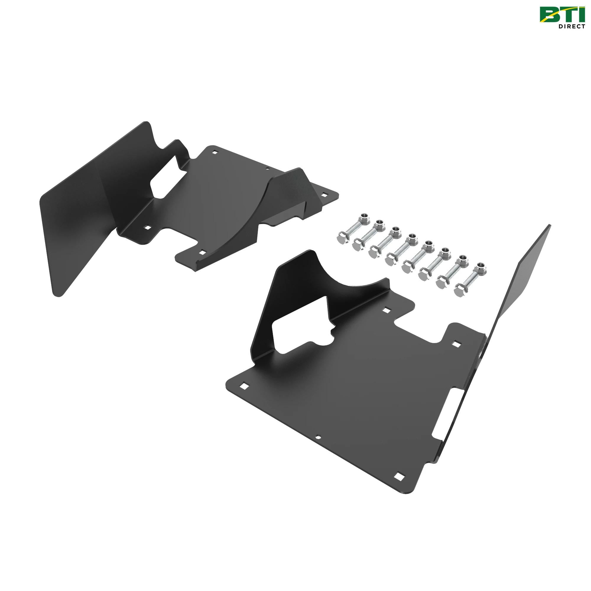 BUC10978: Constant Velocity Front Guard Kit
