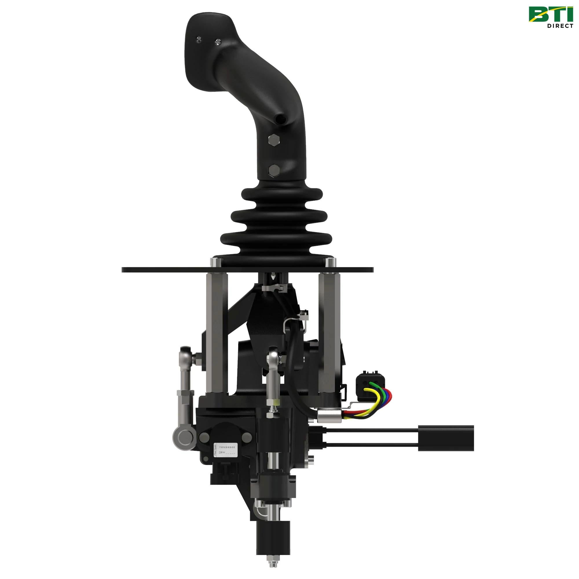 BW14678: Single Lever Control