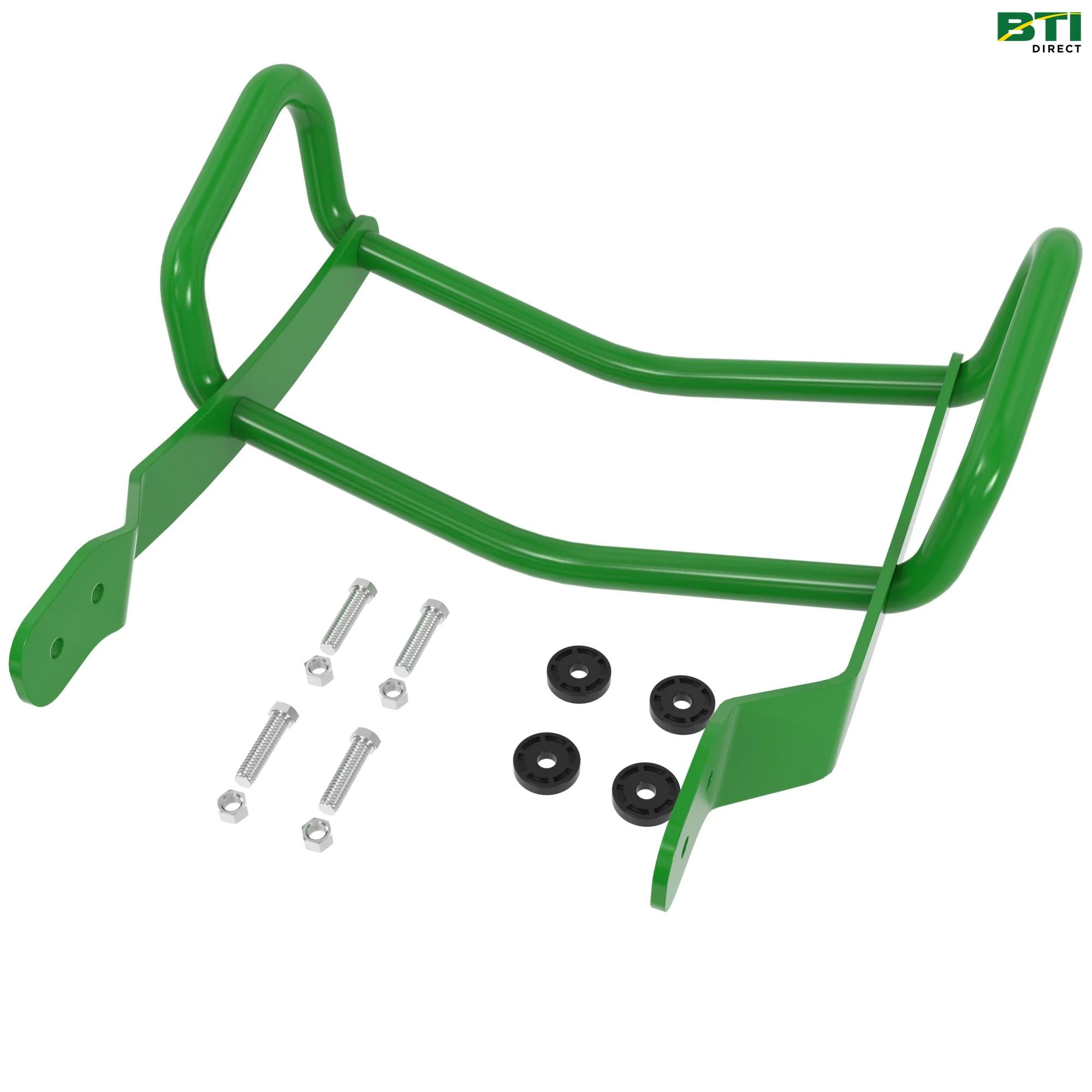 BW15901: Deluxe Hood Guard