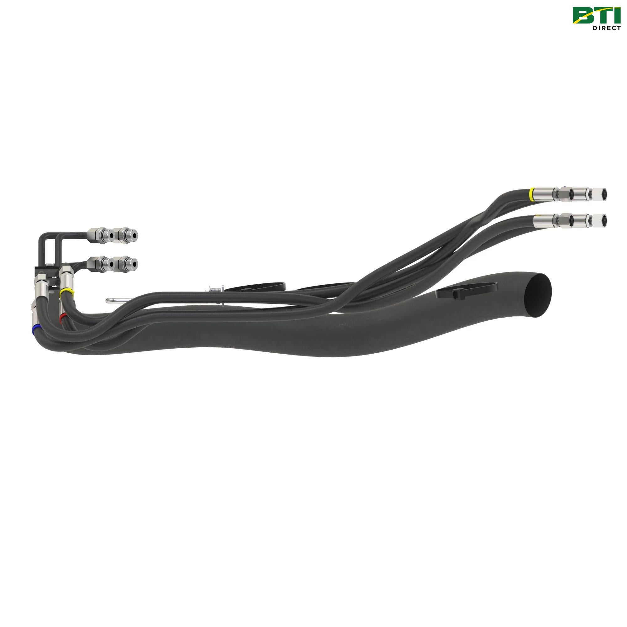 BW16806: 2-Function Hoses and Parts