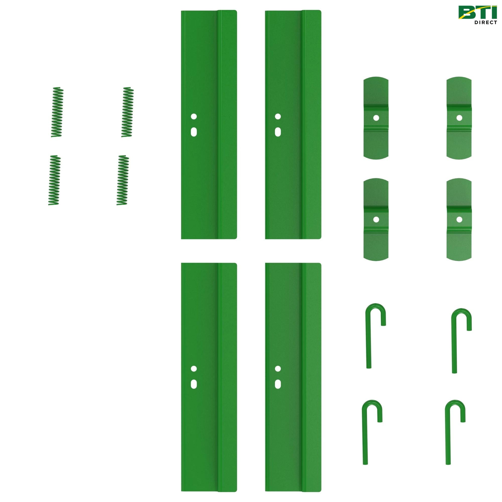 BXE10645: Separator Grate Cover Kit (Pack of 4)
