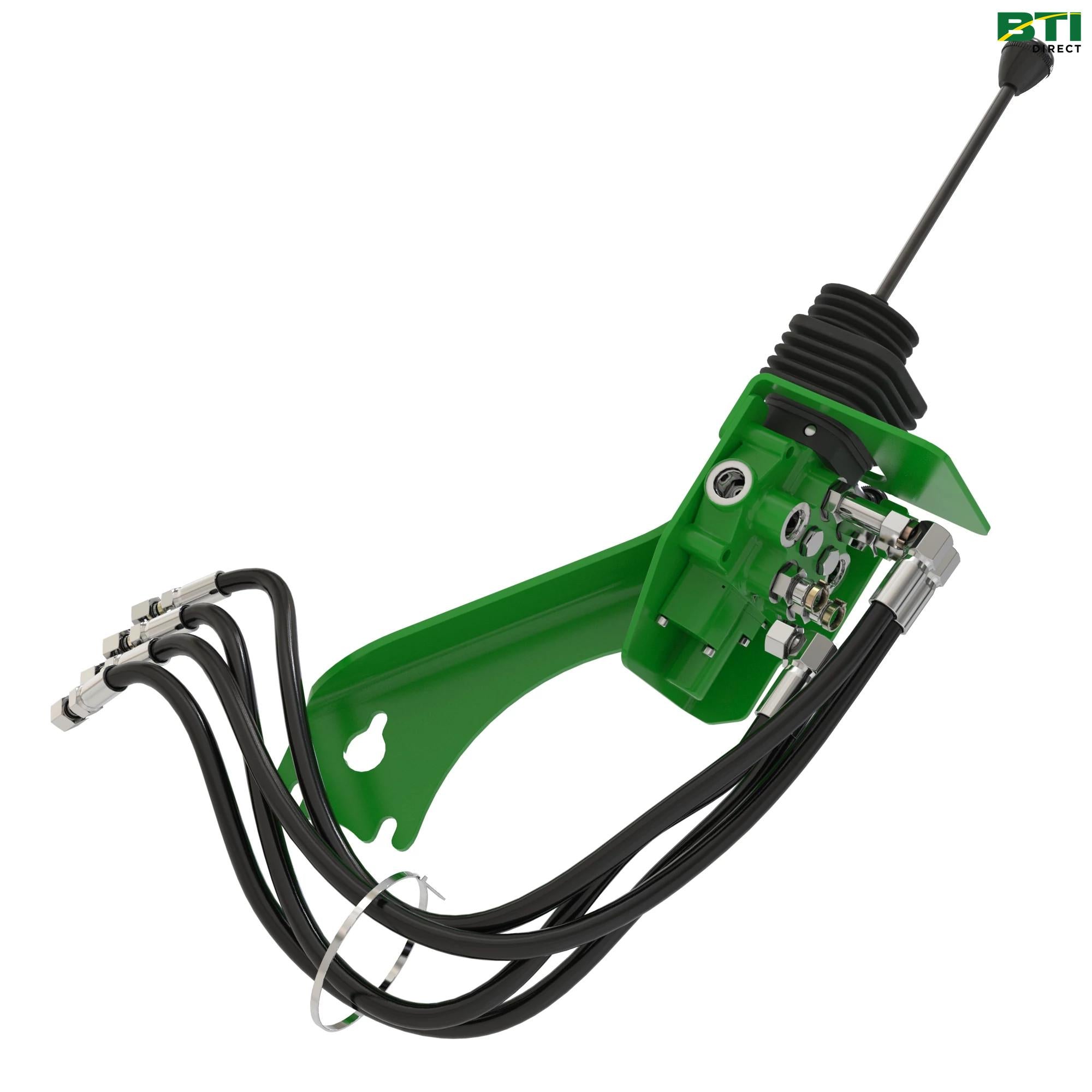 BXX10074: Selective Control Valve (SCV) Controller