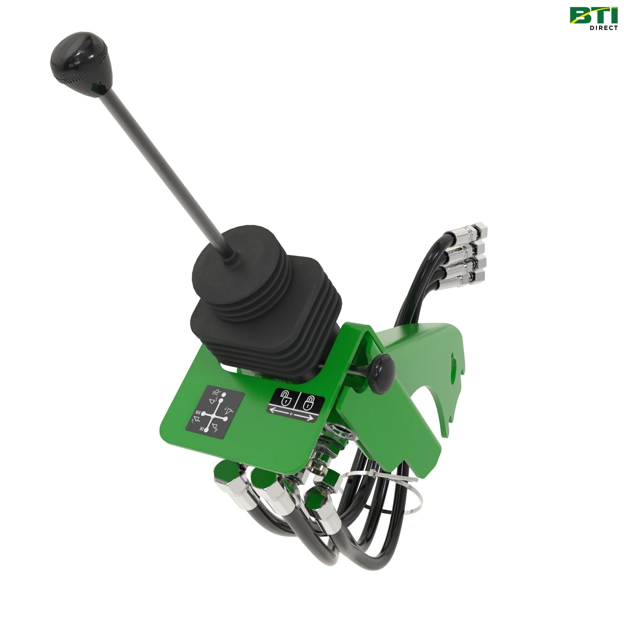 BXX10074: Selective Control Valve (SCV) Controller