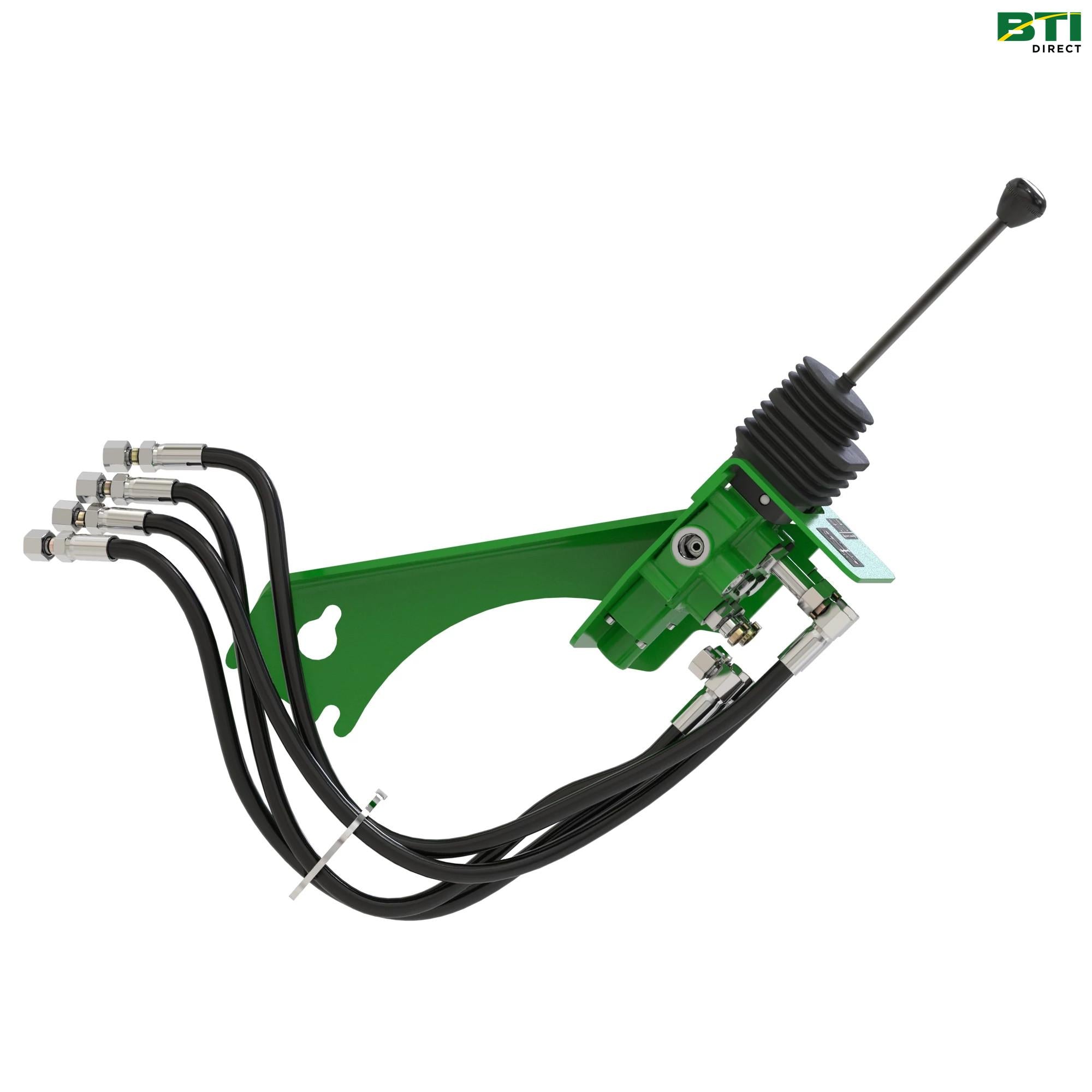 BXX10074: Selective Control Valve (SCV) Controller